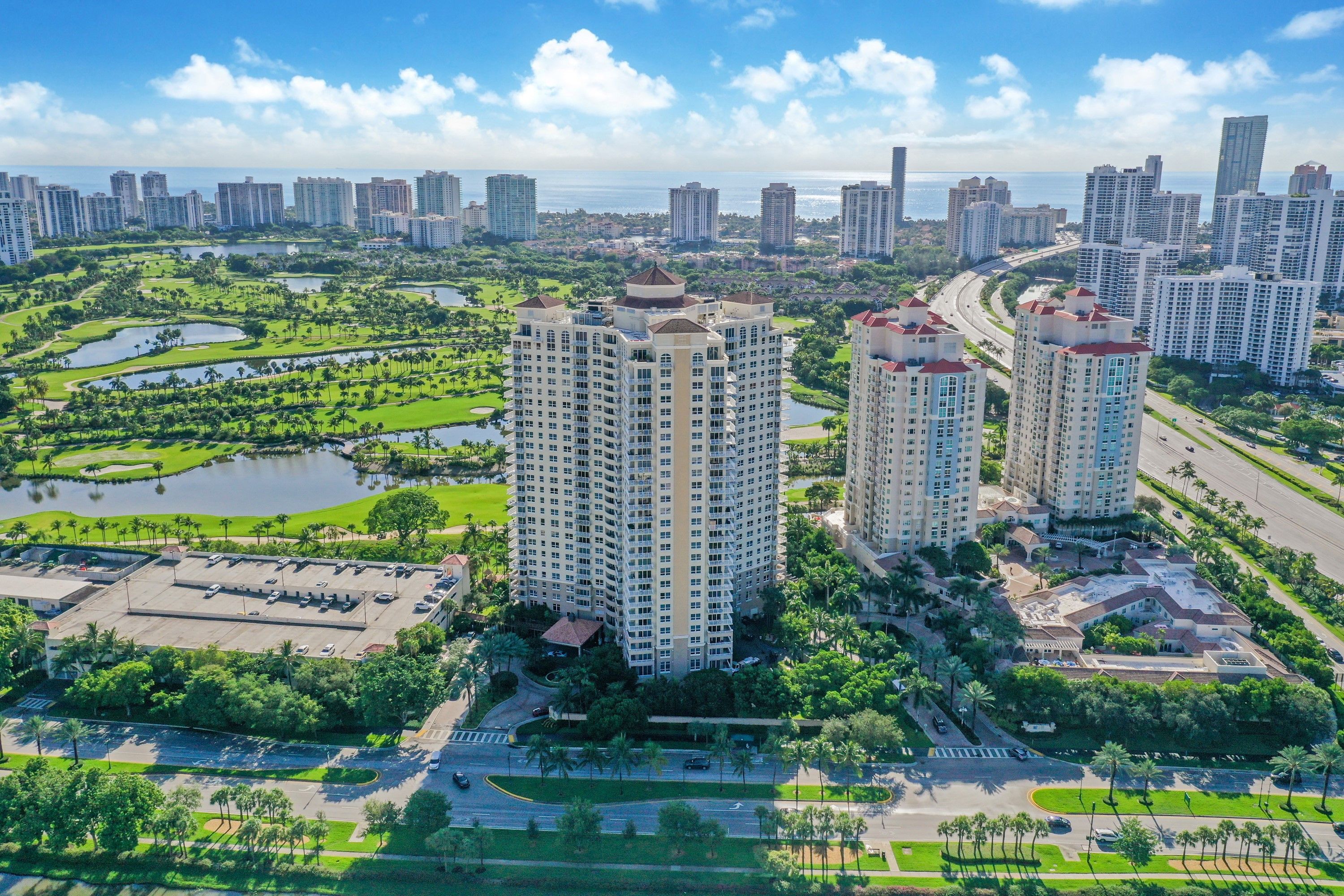  19501 W Country Club Dr, Aventura, FL, 33180 - 物件實景