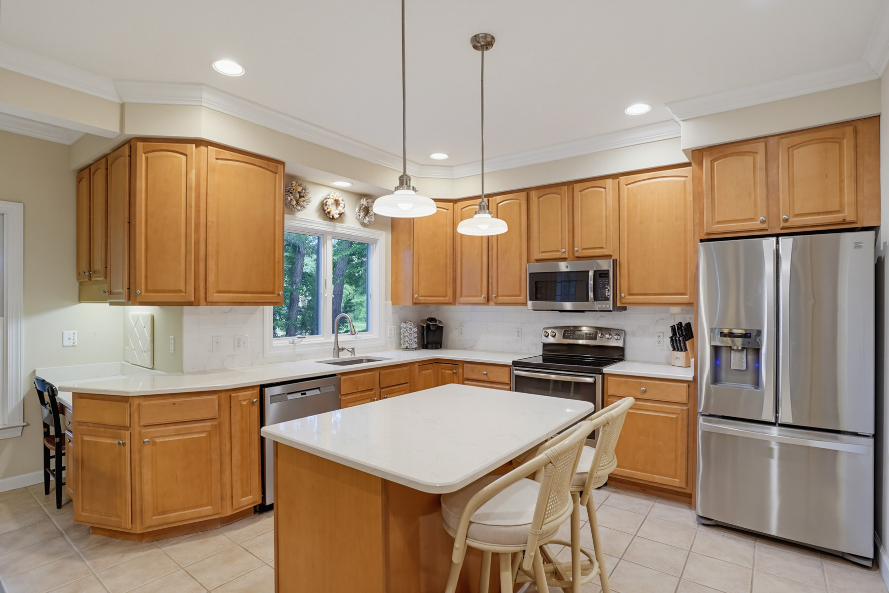  409 Beachwood Lane / Bethany Beach - 物件實景