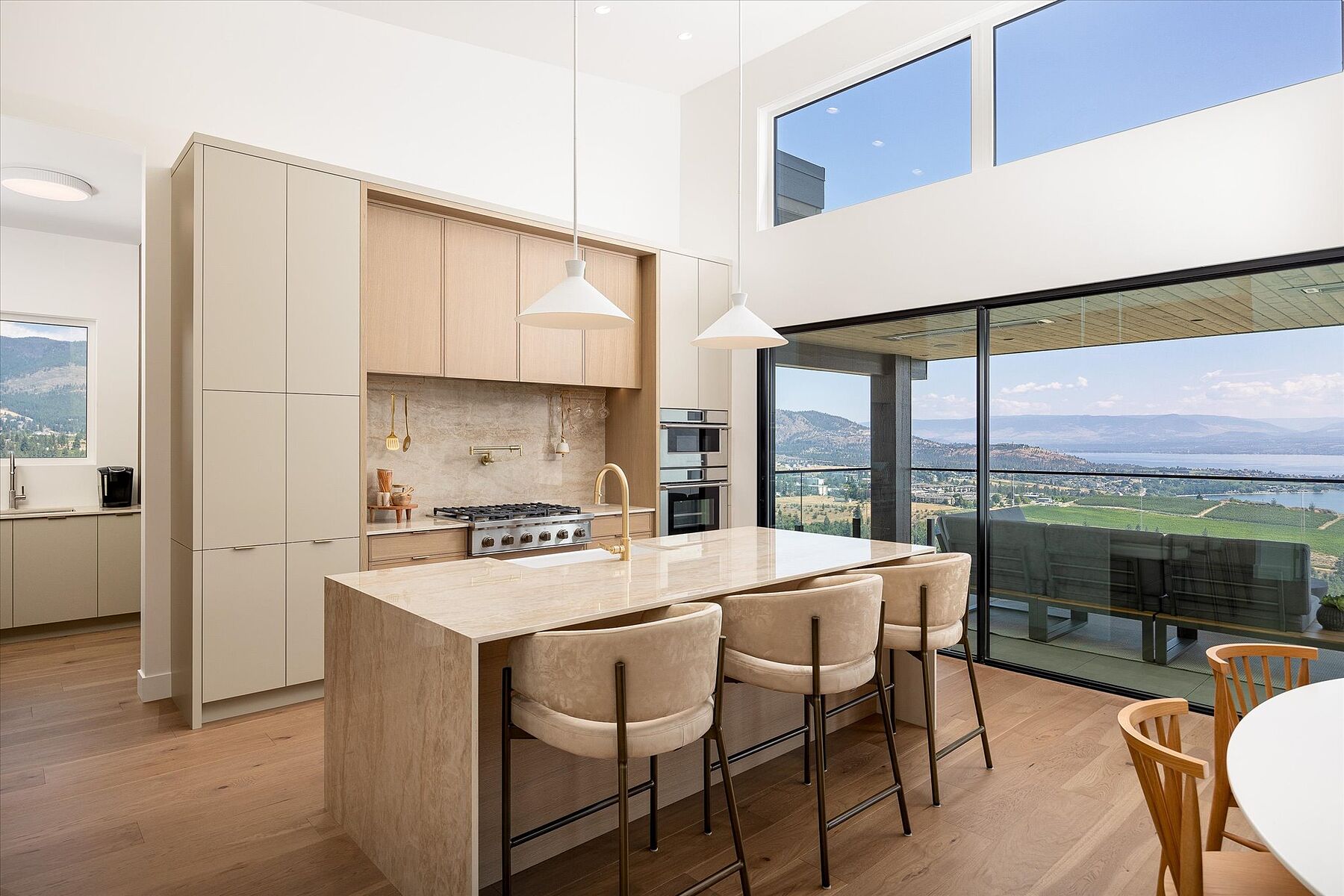  Luxury Meets Functionality - 物件實景