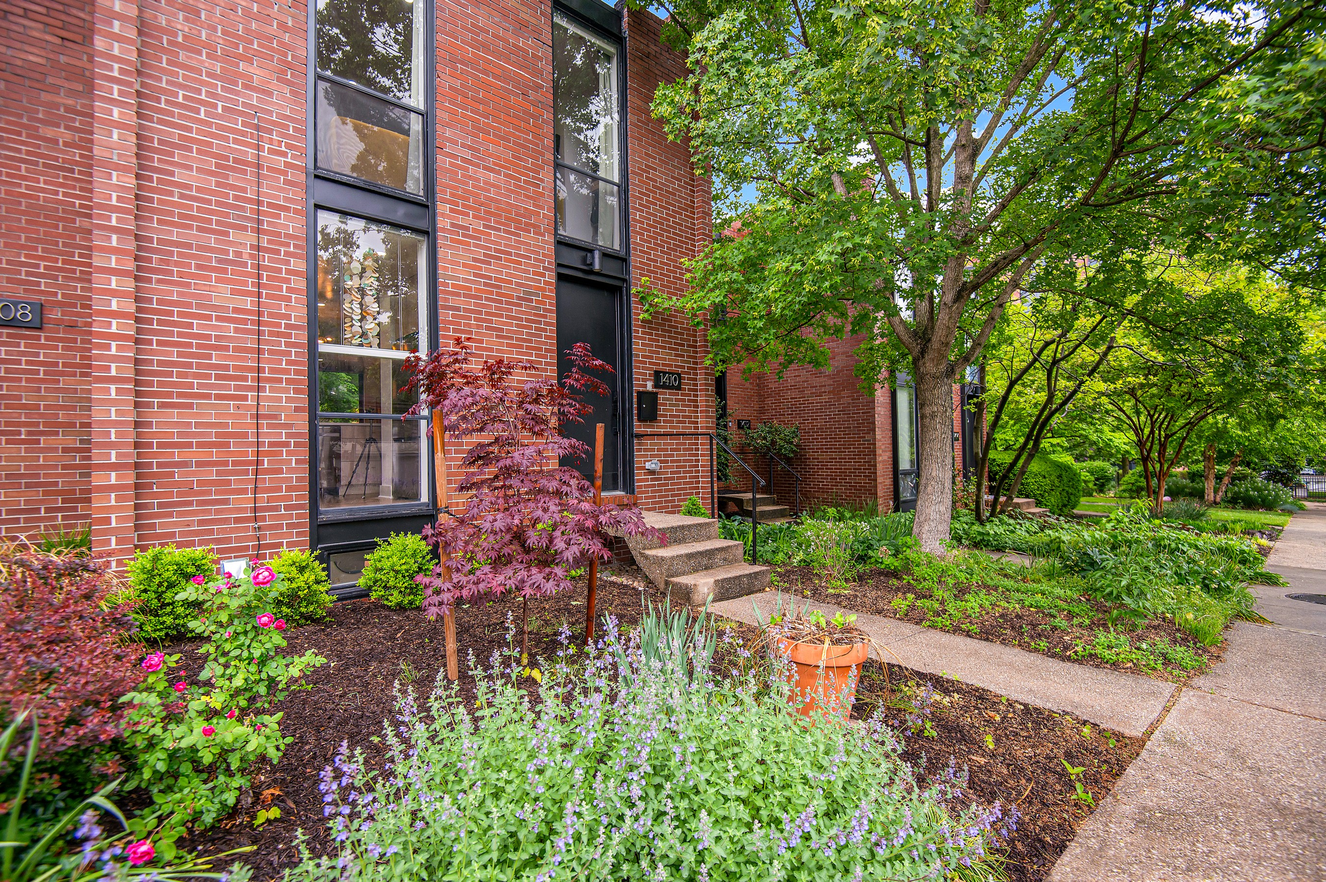  BOLTON HILL HISTORIC DISTRICT - 物件實景