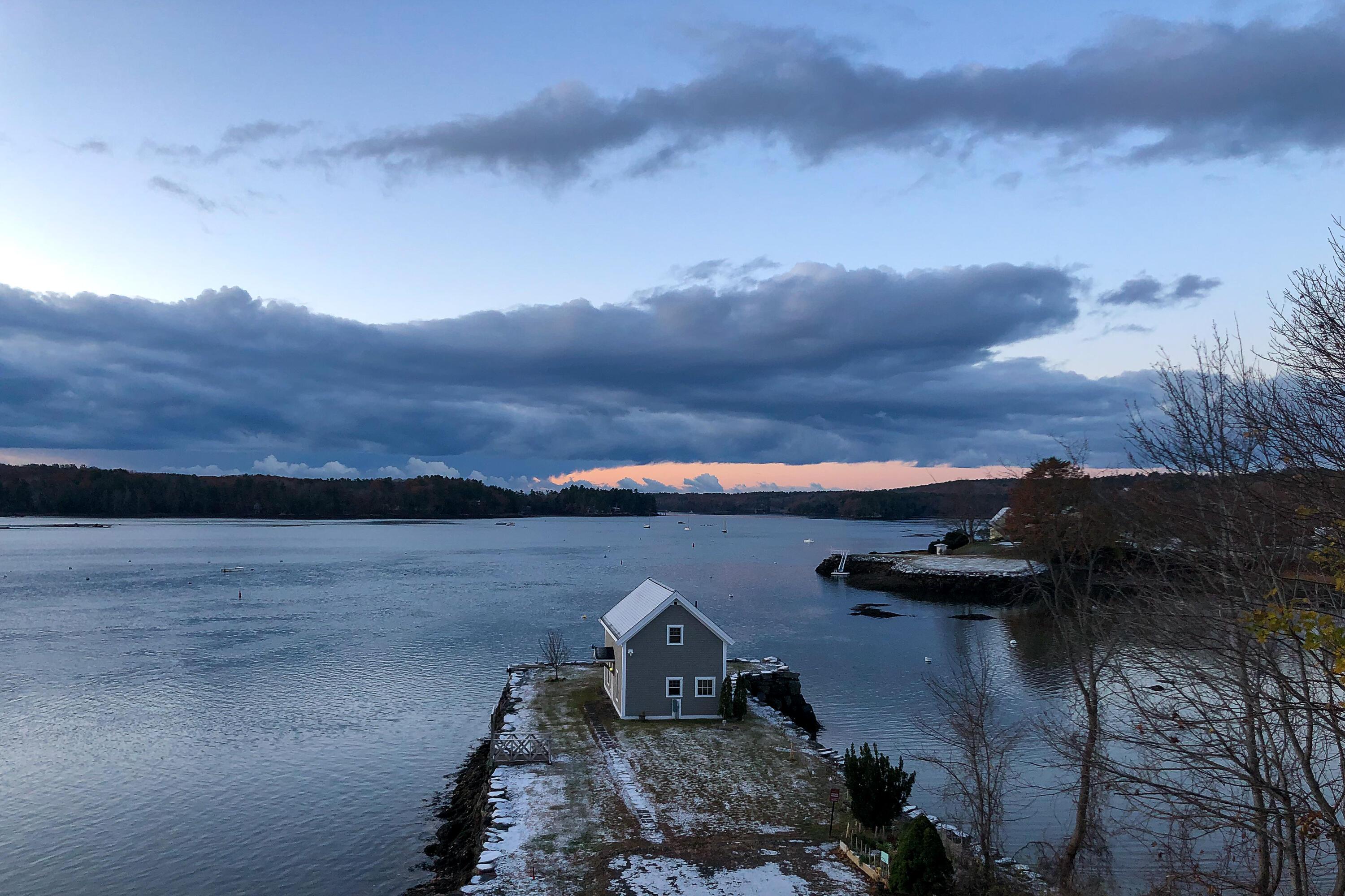  75 Main Street - 物件實景