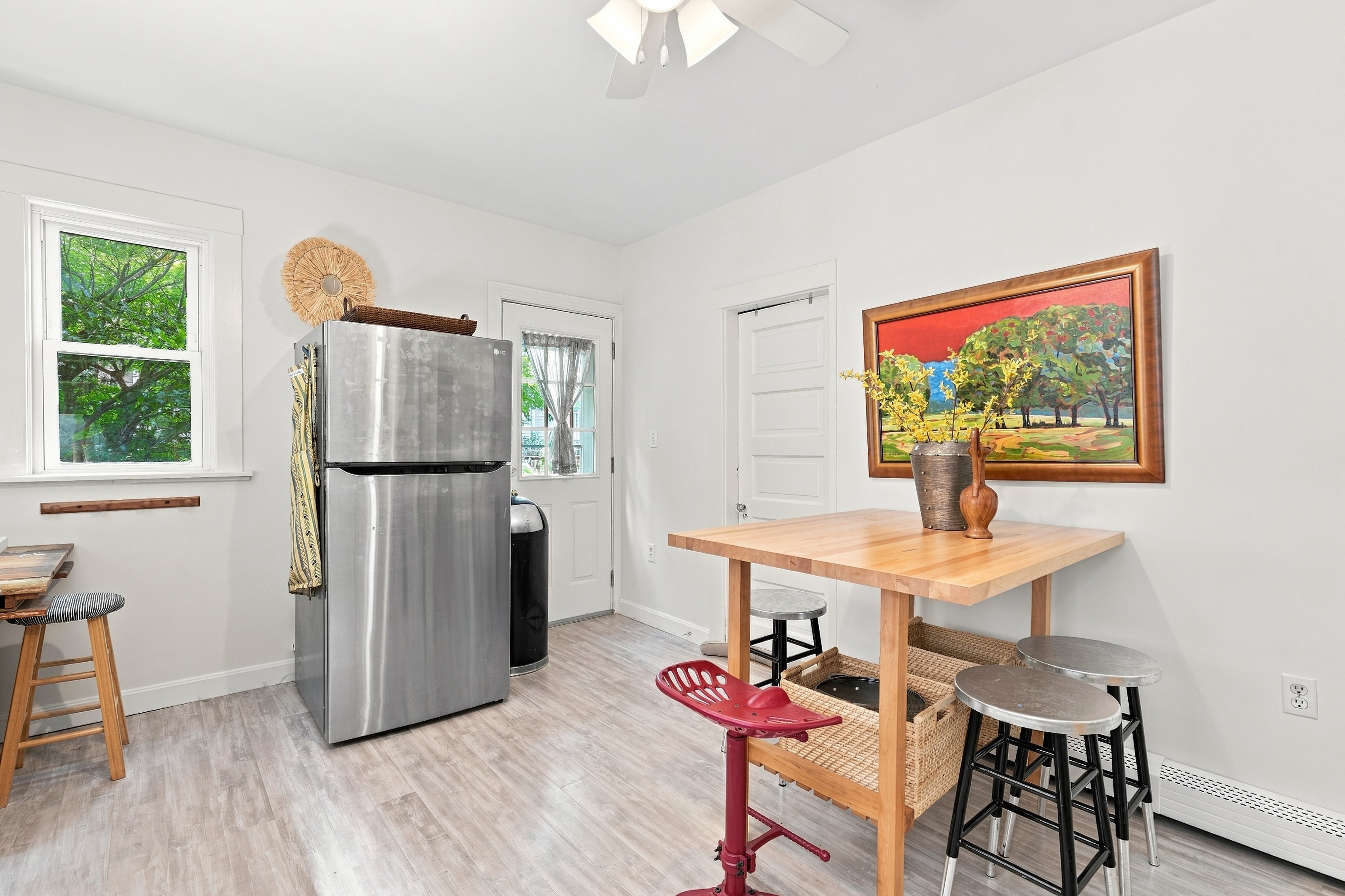  165 Fayerweather Street- Unit 1, Cambridge, MA, 02138 - 物件實景
