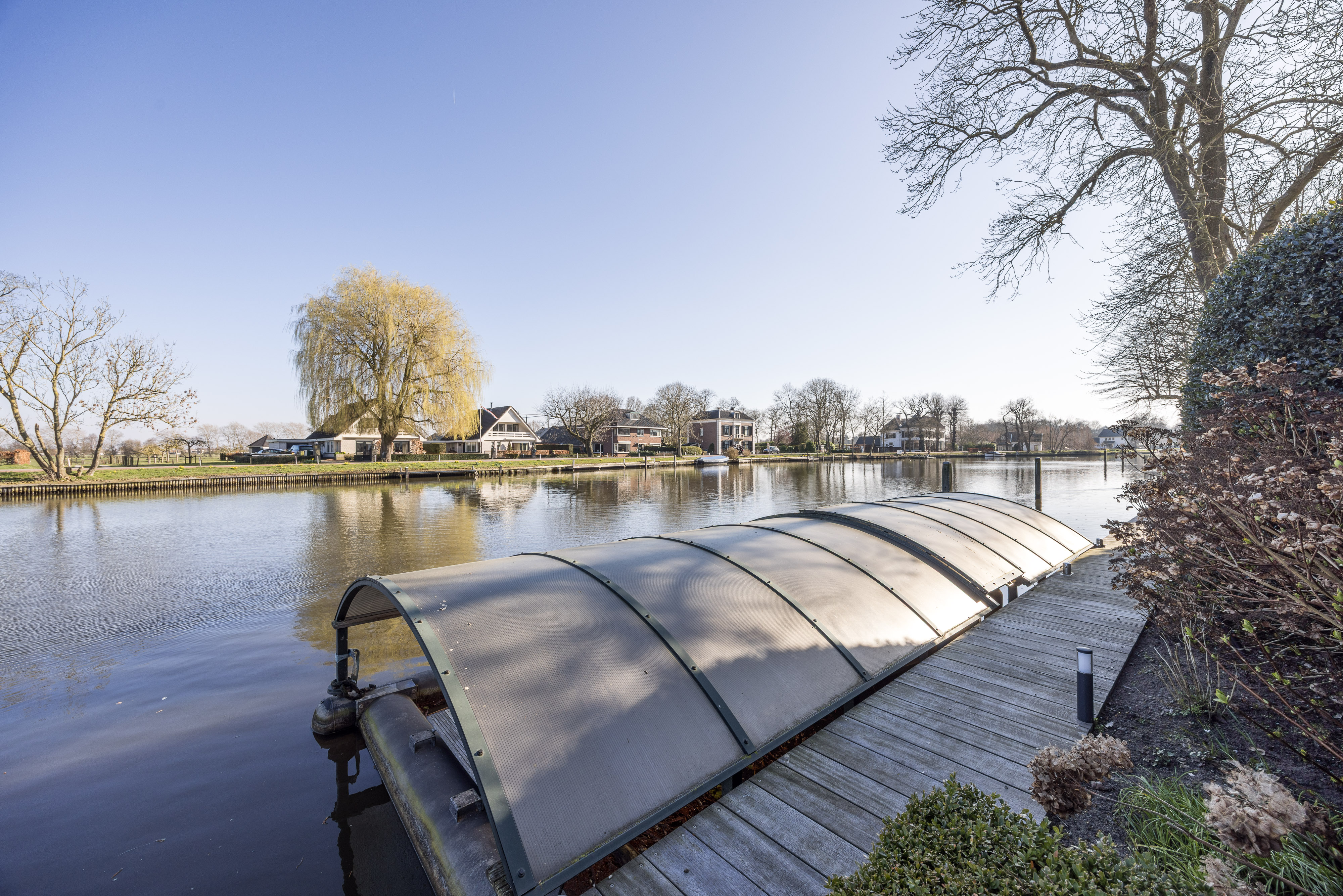  Villa Zonnebloem – Vecht Riverside Estate - 物件實景