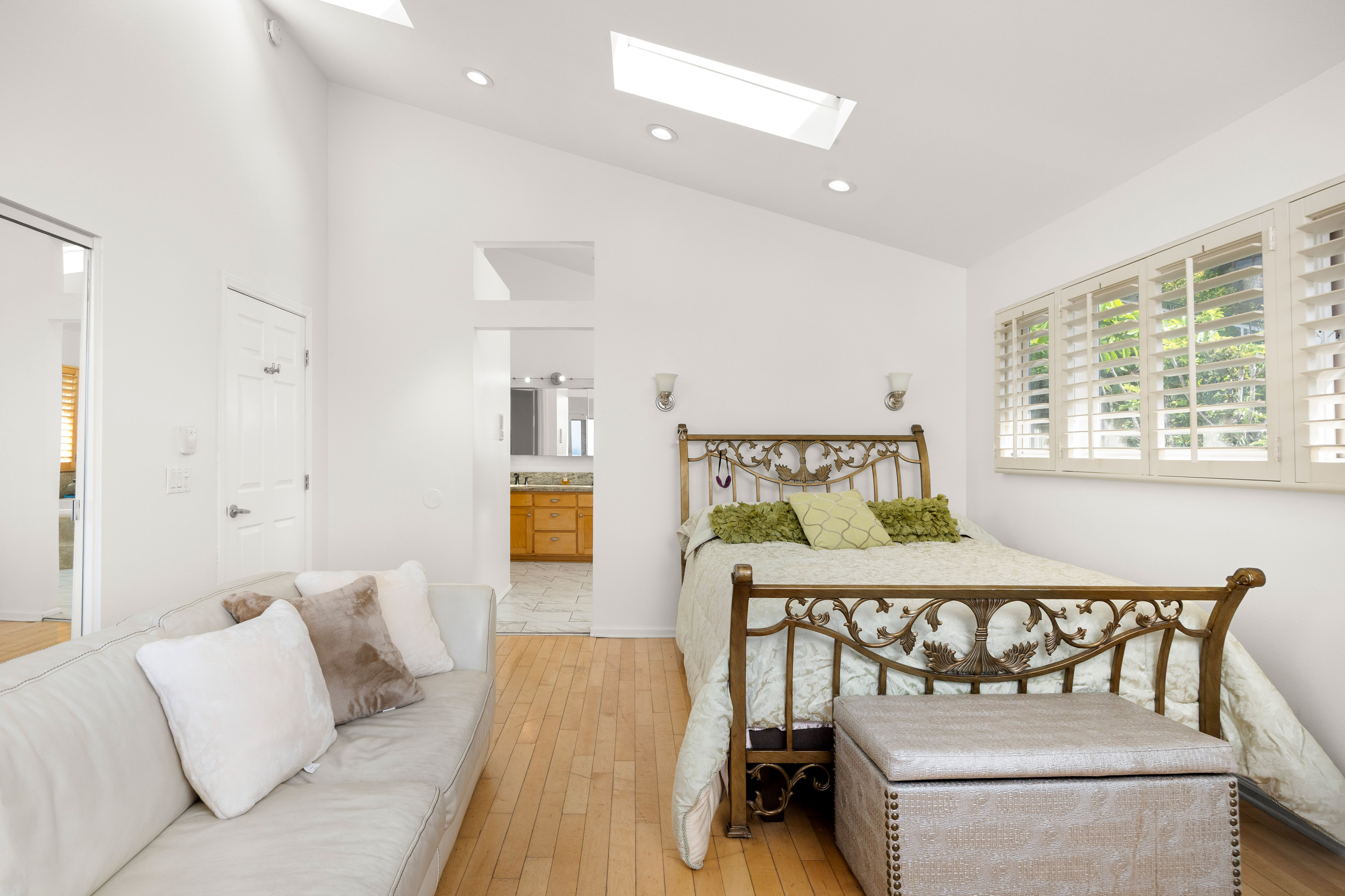  1468 West 37th Street, Los Angeles, CA 90731 - 物件實景