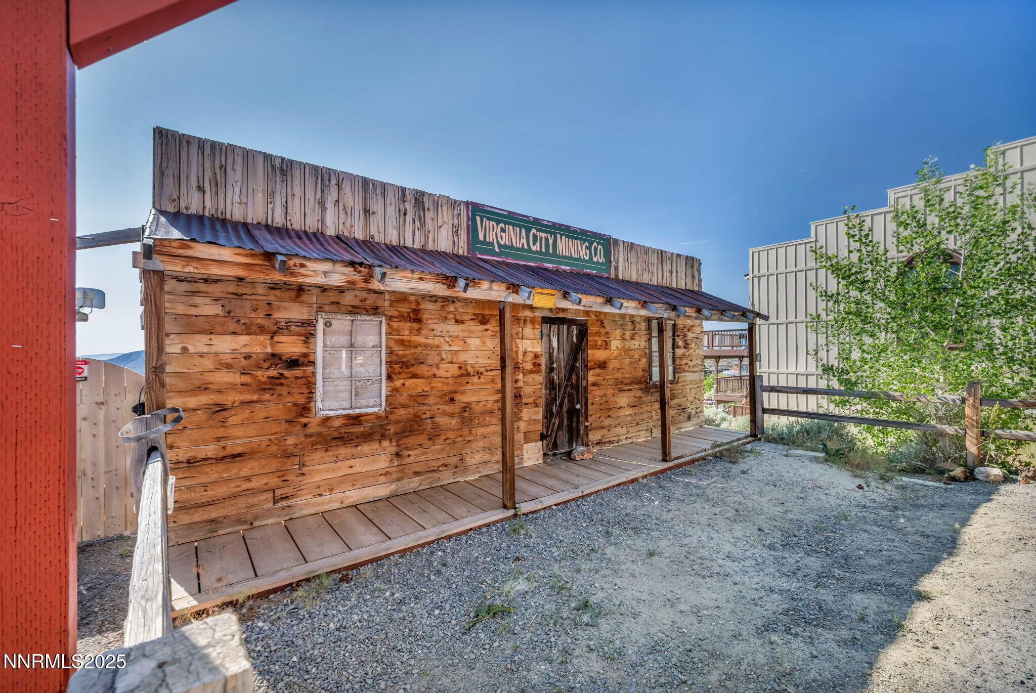 Virginia City, Nevada, 89440, United States, 3 Bedrooms Bedrooms, ,3 BathroomsBathrooms,Residential,For Sale,1848637