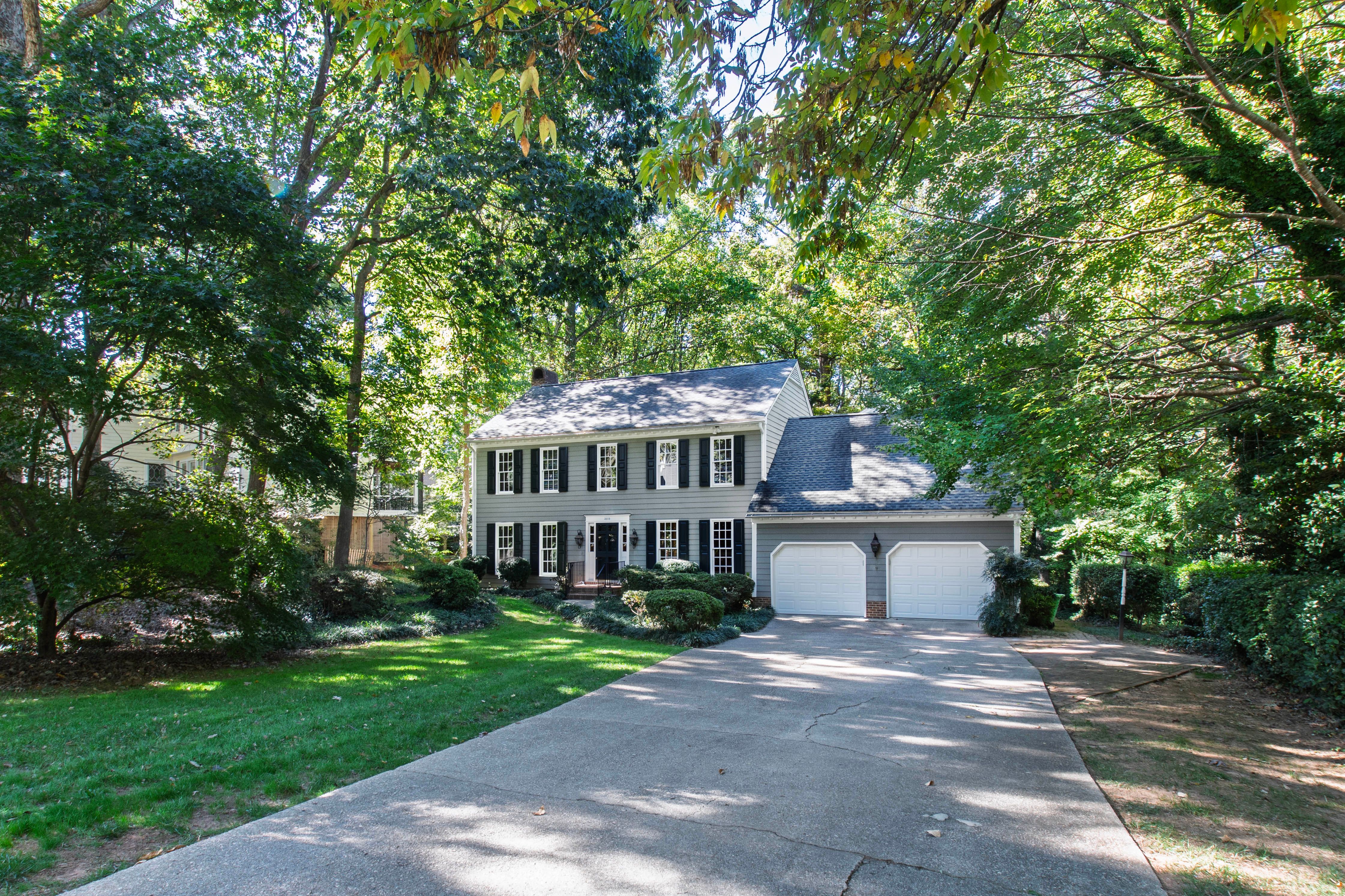  3309 Childers Street, Raleigh, NC 27612 - 物件實景