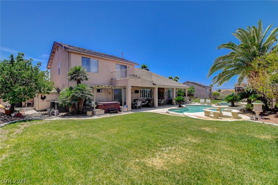 Las Vegas, Nevada, 89110, United States, 5 Bedrooms Bedrooms, ,3 BathroomsBathrooms,Residential,For Sale,2048091