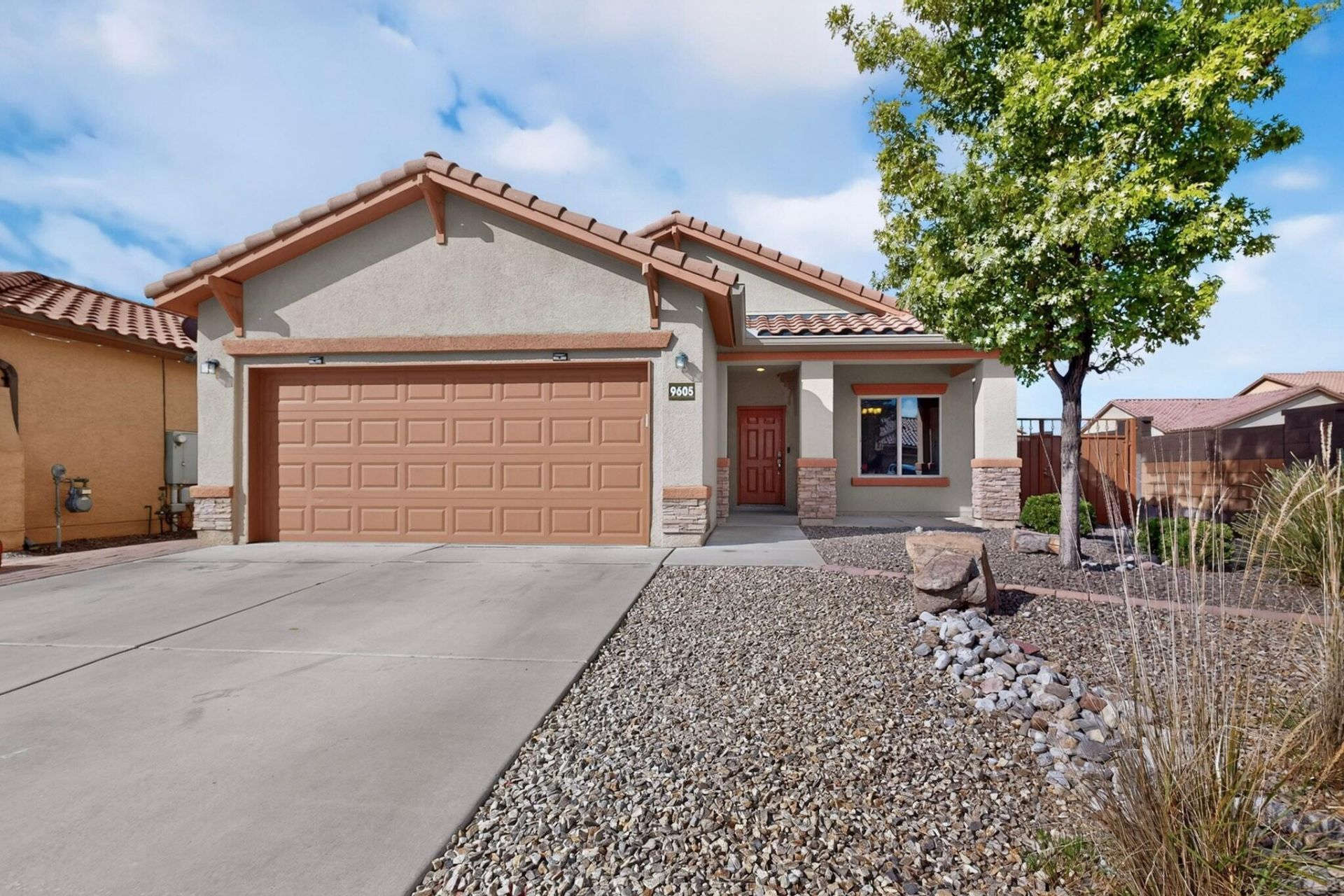 Basalt Peak Dr, Albuquerque, NM 87114 #1