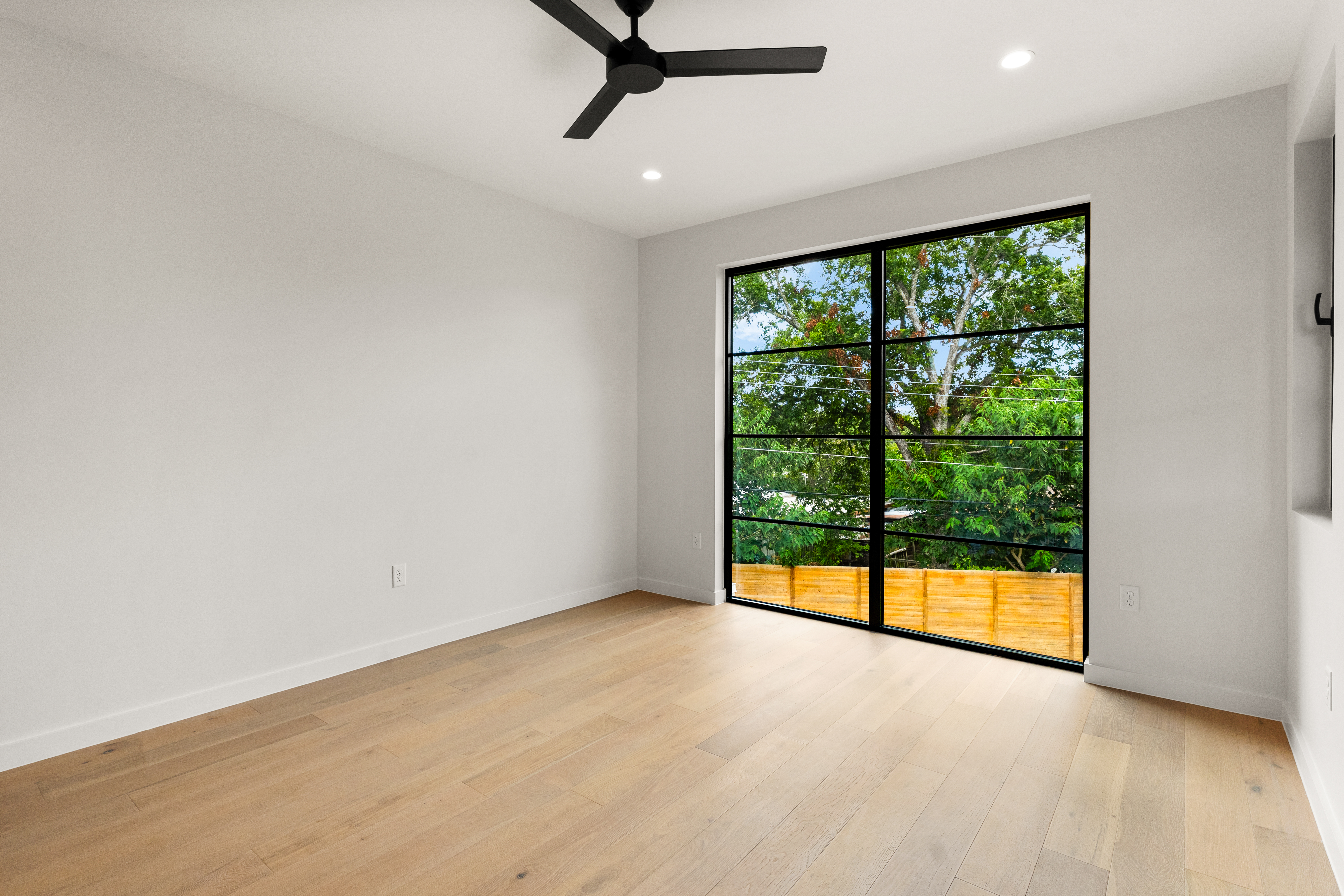  Contemporary New Construction Home in South Austin Neighborhood - 物件實景