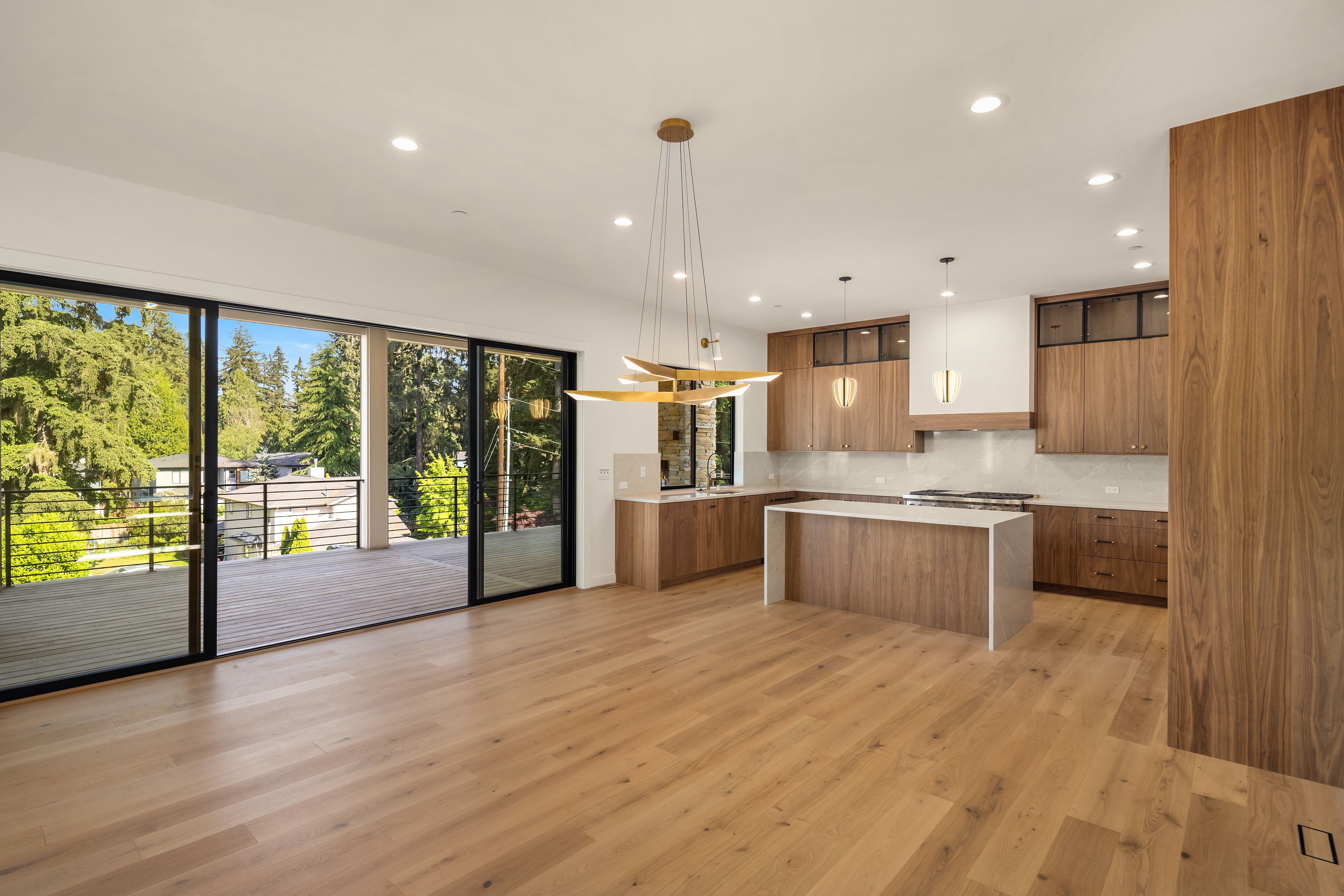  11309 113th Place Northeast, Kirkland, WA 98033 - 物件實景