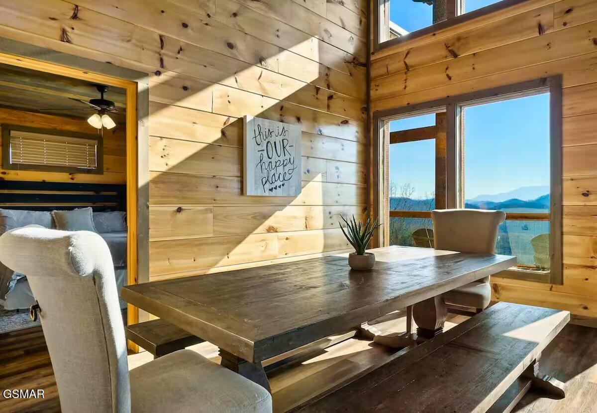 Sevierville, Tennessee, 37876, United States, 3 Bedrooms Bedrooms, ,5 BathroomsBathrooms,Residential,For Sale,1976900