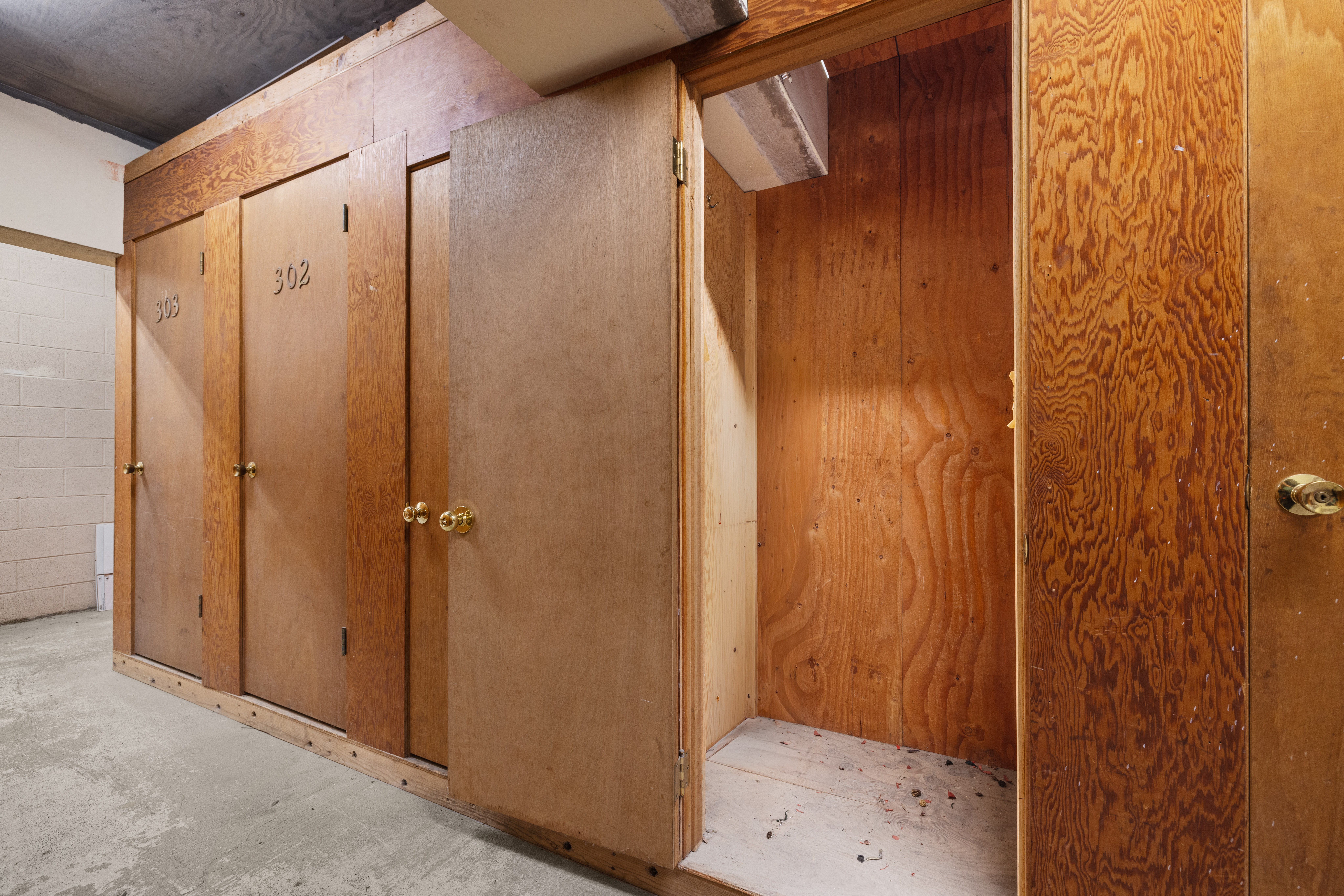  1800 43rd Ave E, Unit #208, Seattle, WA 98112 - 物件實景