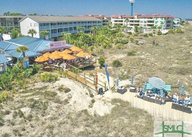 Tybee Island, Georgia, 31328, United States, 2 Bedrooms Bedrooms, ,2 BathroomsBathrooms,Residential,For Sale,1979279