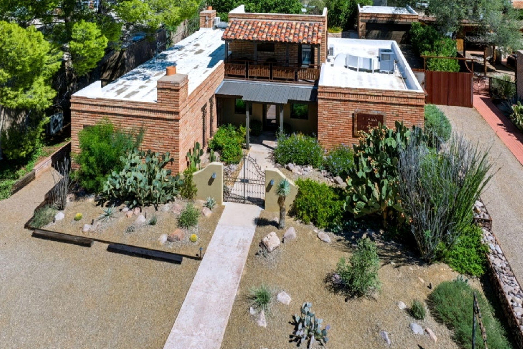  8 Camino Otero  Tubac, AZ - 物件實景