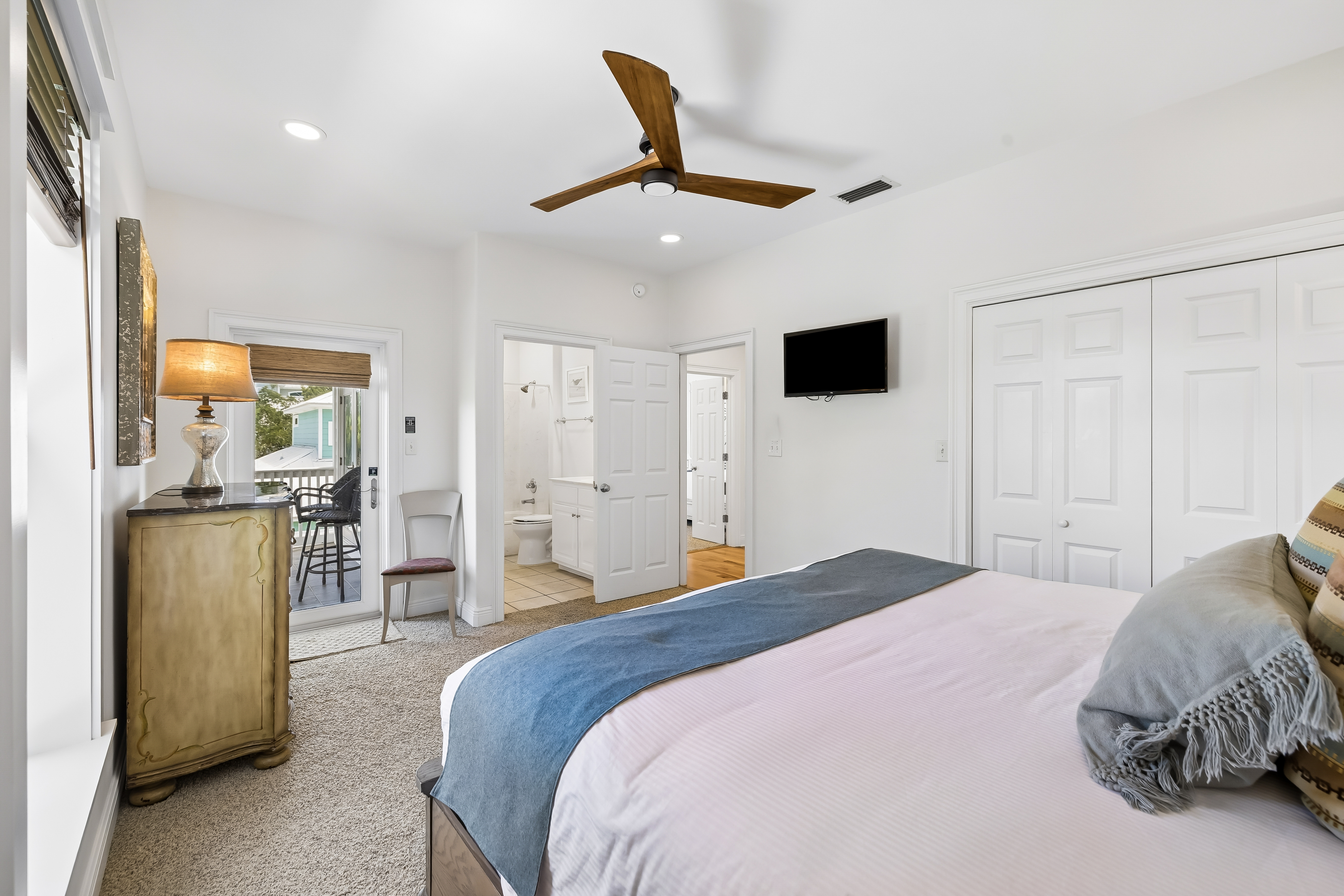  Seagrove Beach Retreat with Deeded Beach Access & Private Pool - 物件實景