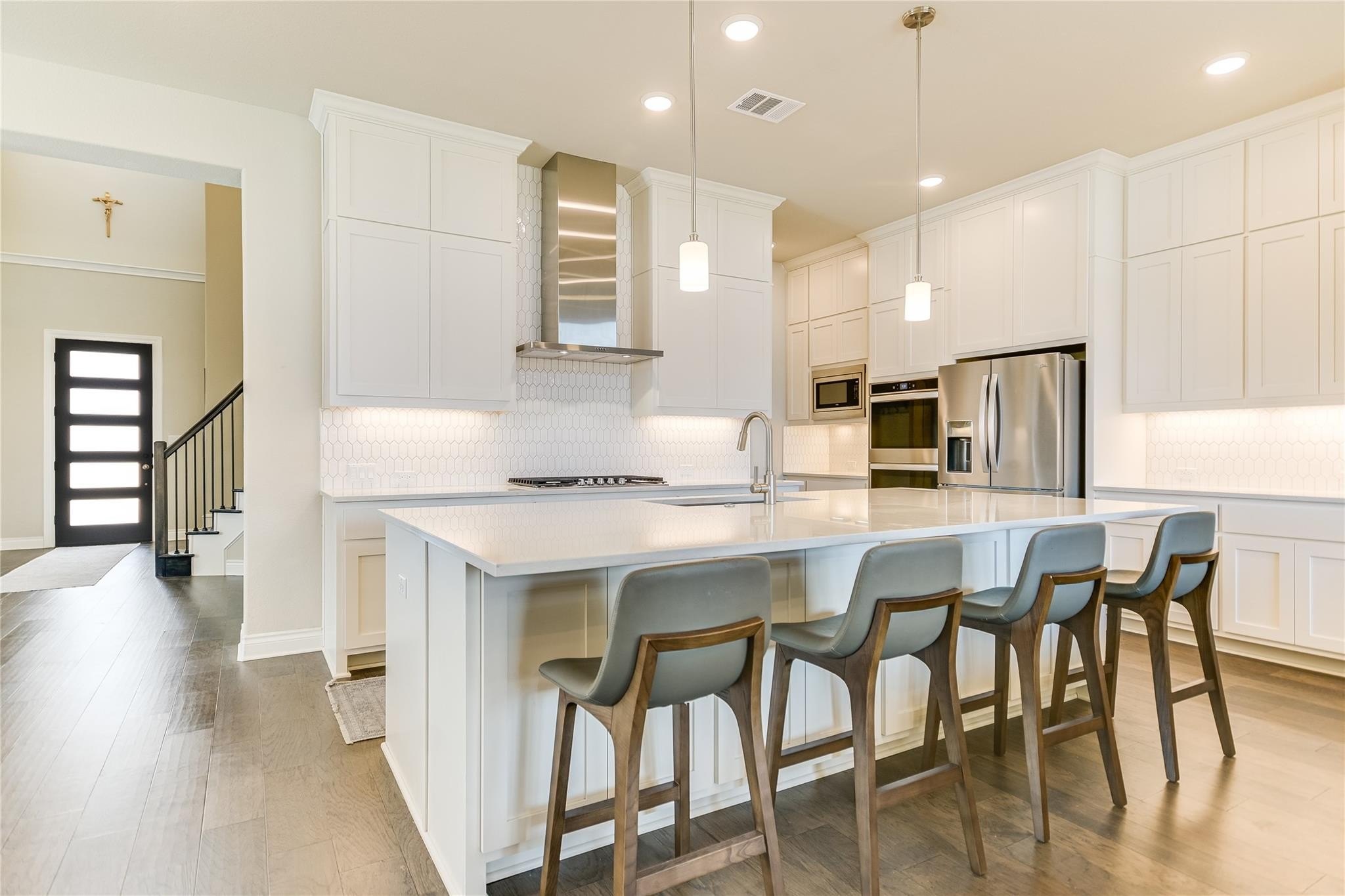 Georgetown, Texas, 78628, United States, 4 Bedrooms Bedrooms, ,3 BathroomsBathrooms,Residential,For Sale,1984409