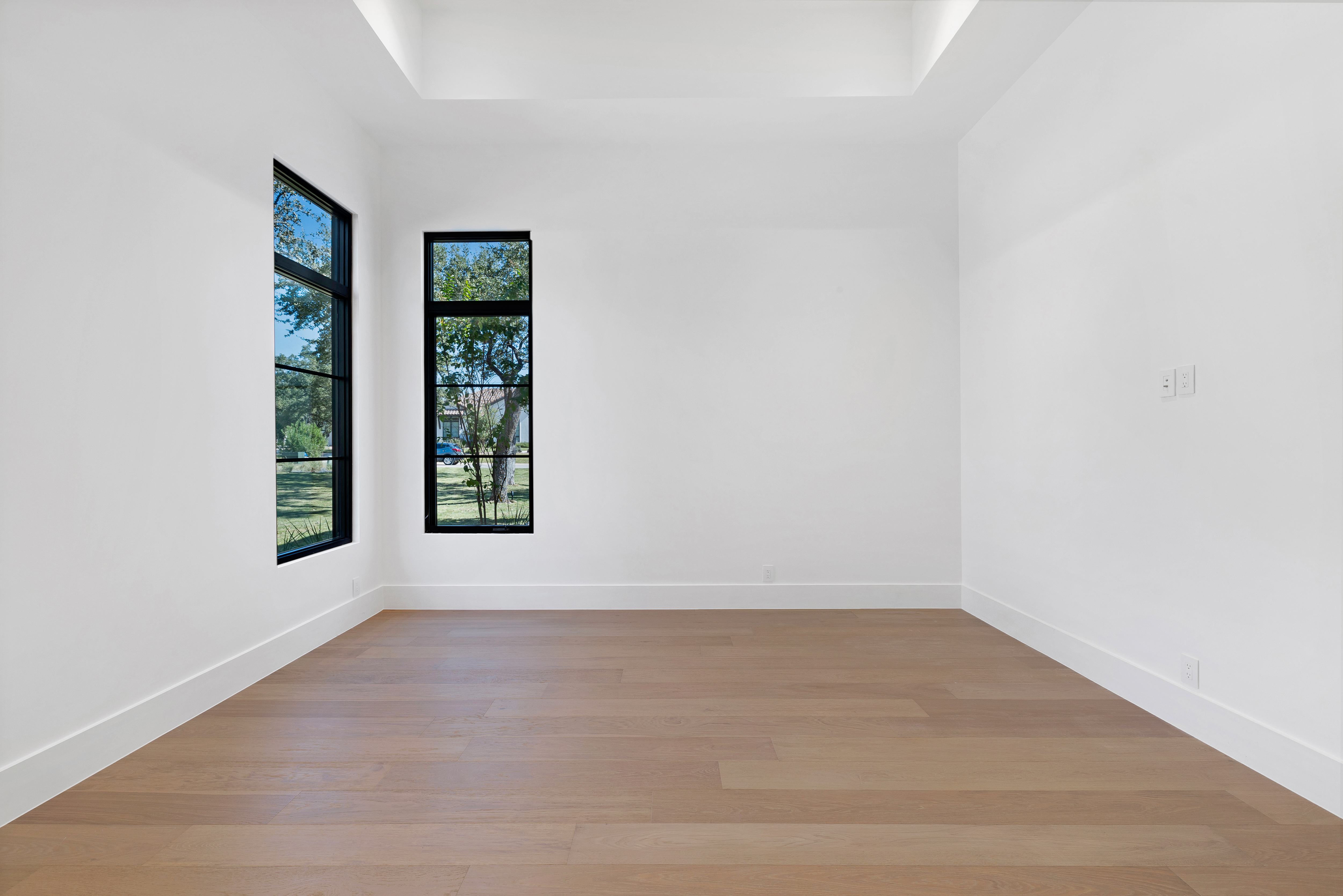  Transitional Luxury Retreat - 物件實景