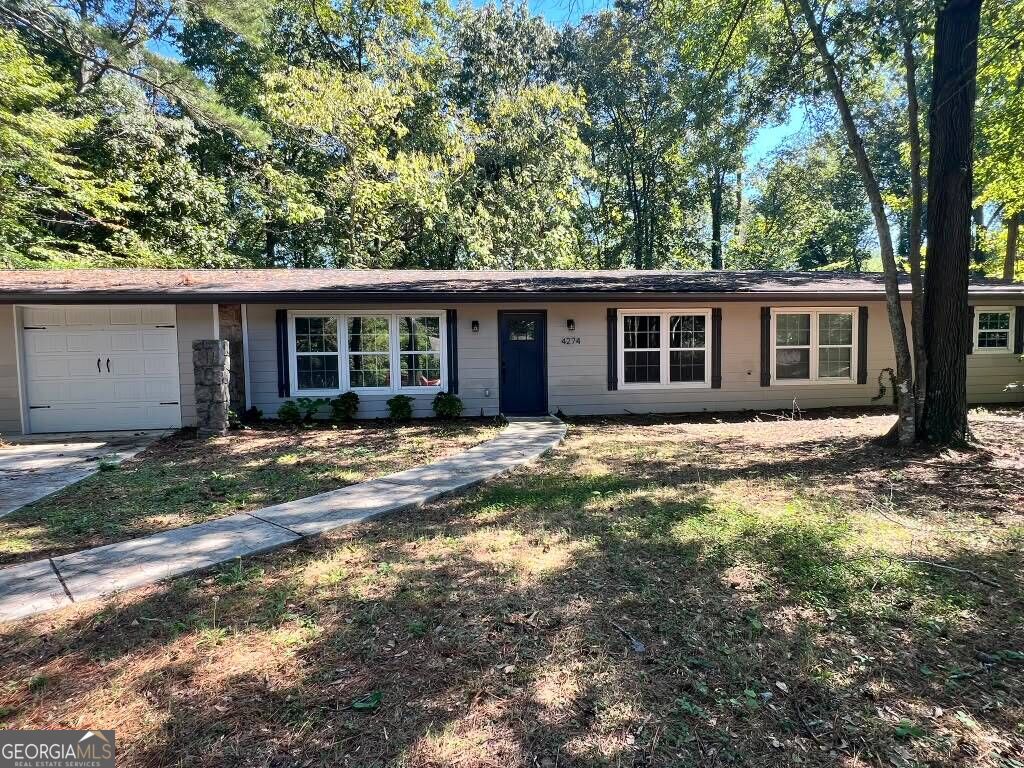 Palm Springs Dr, Atlanta, GA 30344 #1