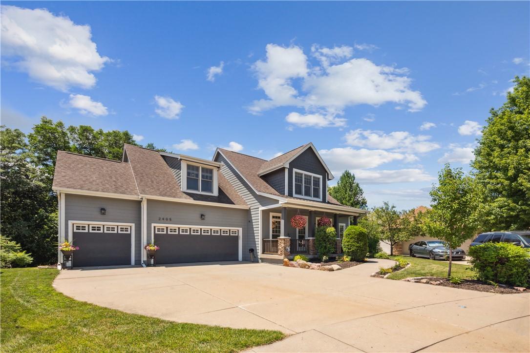Ankeny, Iowa, 50023, United States, 5 Bedrooms Bedrooms, ,4 BathroomsBathrooms,Residential,For Sale,1921824