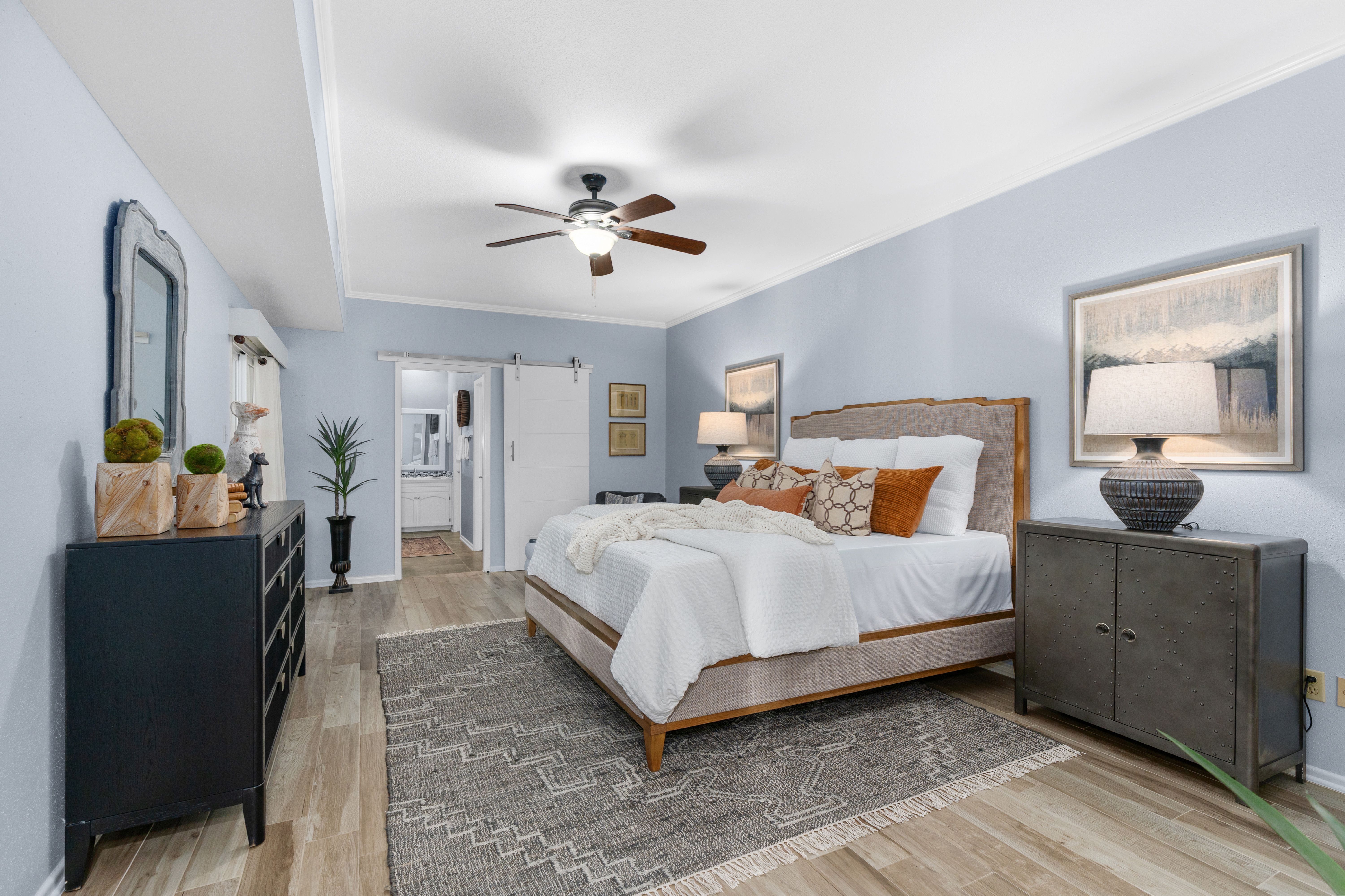  Refined Townhome in Alamo Heights - 物件實景