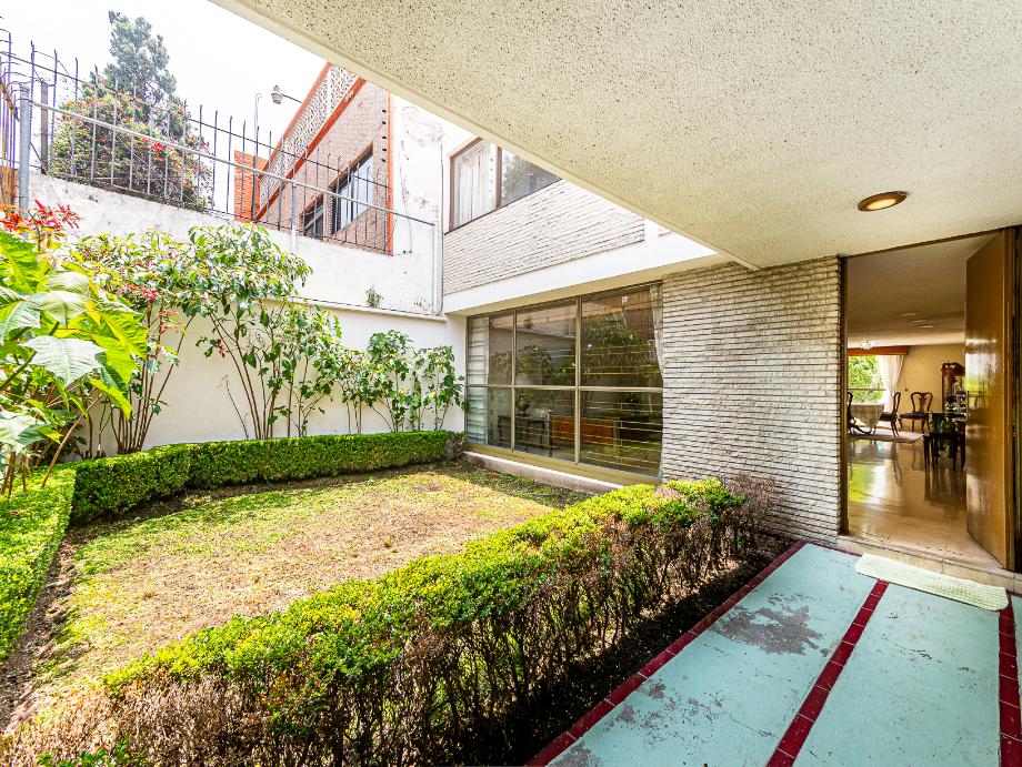 Benito Juárez, Ciudad de México, 03600, Mexico, 4 Bedrooms Bedrooms, ,3 BathroomsBathrooms,Residential,For Sale,1916785