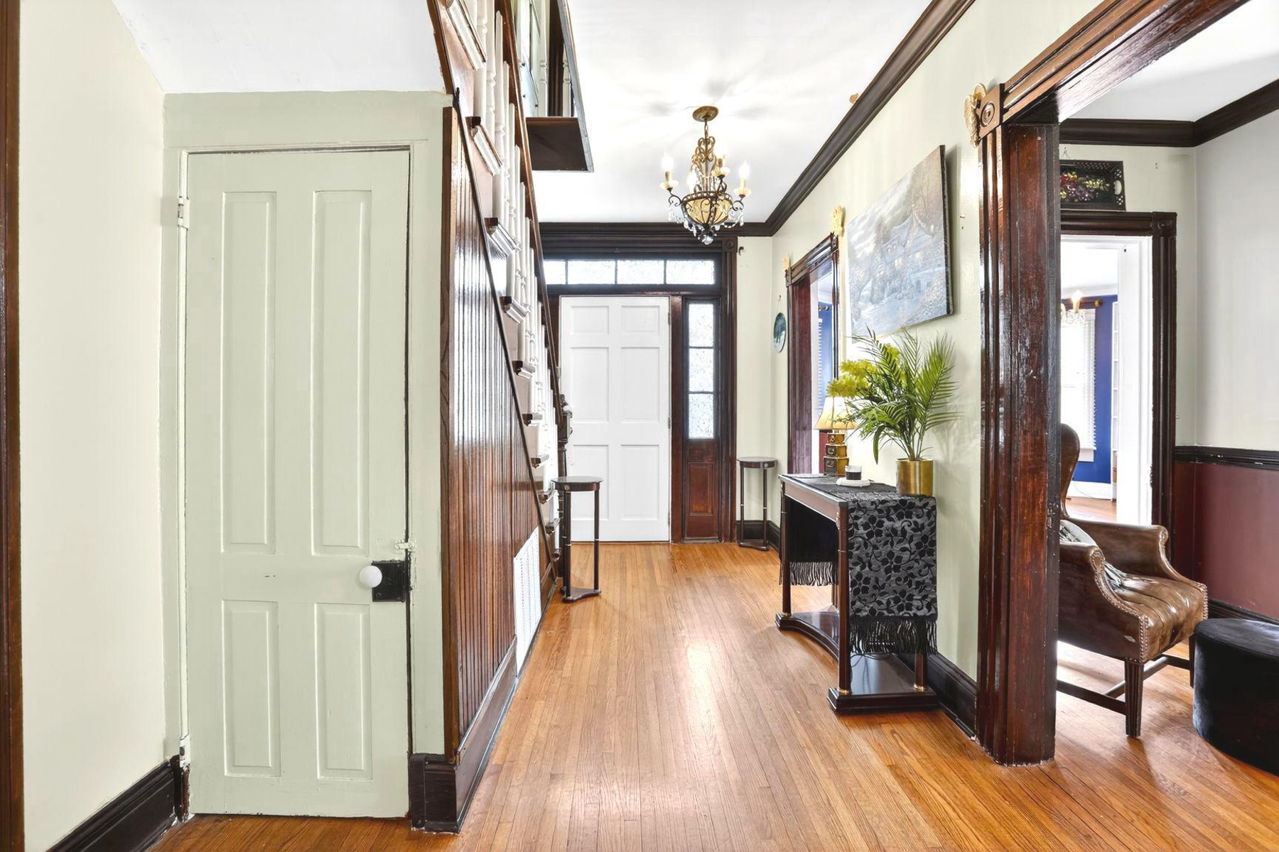  605 Mineral Avenue, Mineral, VA, 23117 - 物件實景
