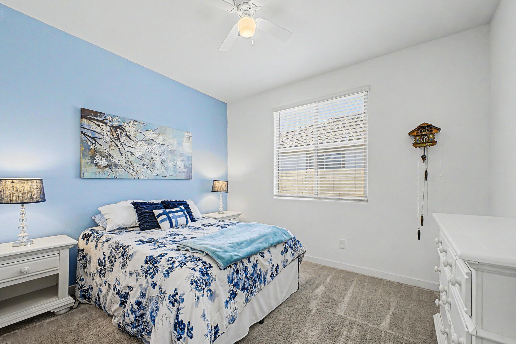  2358 E Ridgewood Lane¦Gilbert, AZ - 物件實景