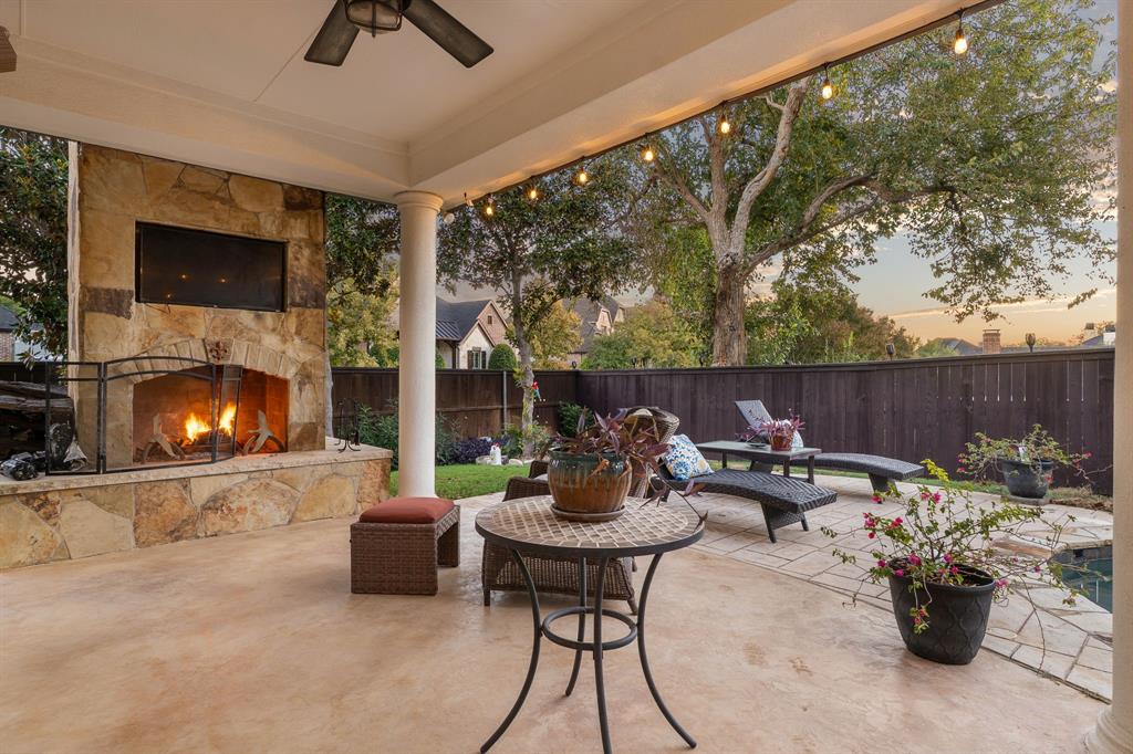 McKinney, Texas, 75072, United States, 4 Bedrooms Bedrooms, ,5 BathroomsBathrooms,Residential,For Sale,1989627