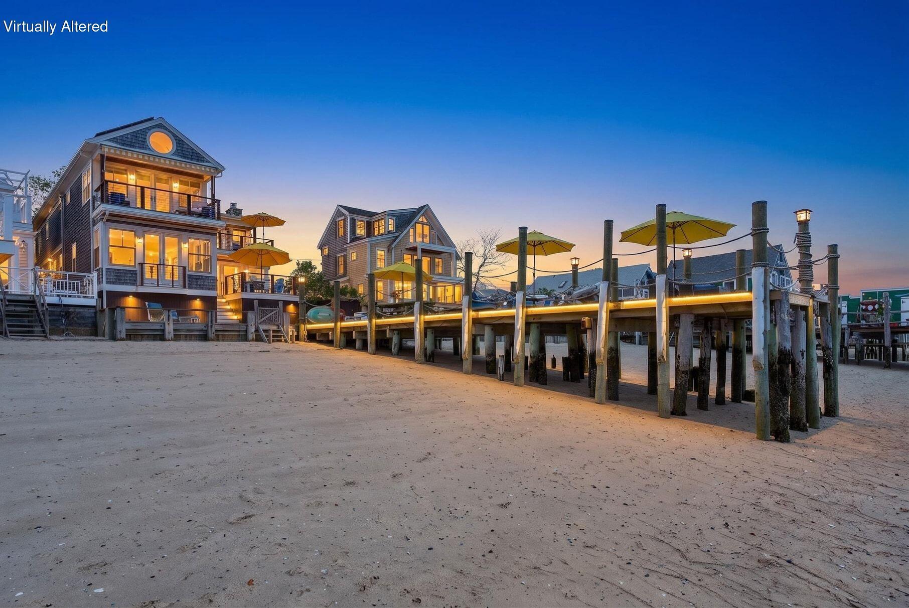  The Ultimate Provincetown Waterfront Experience - 物件實景