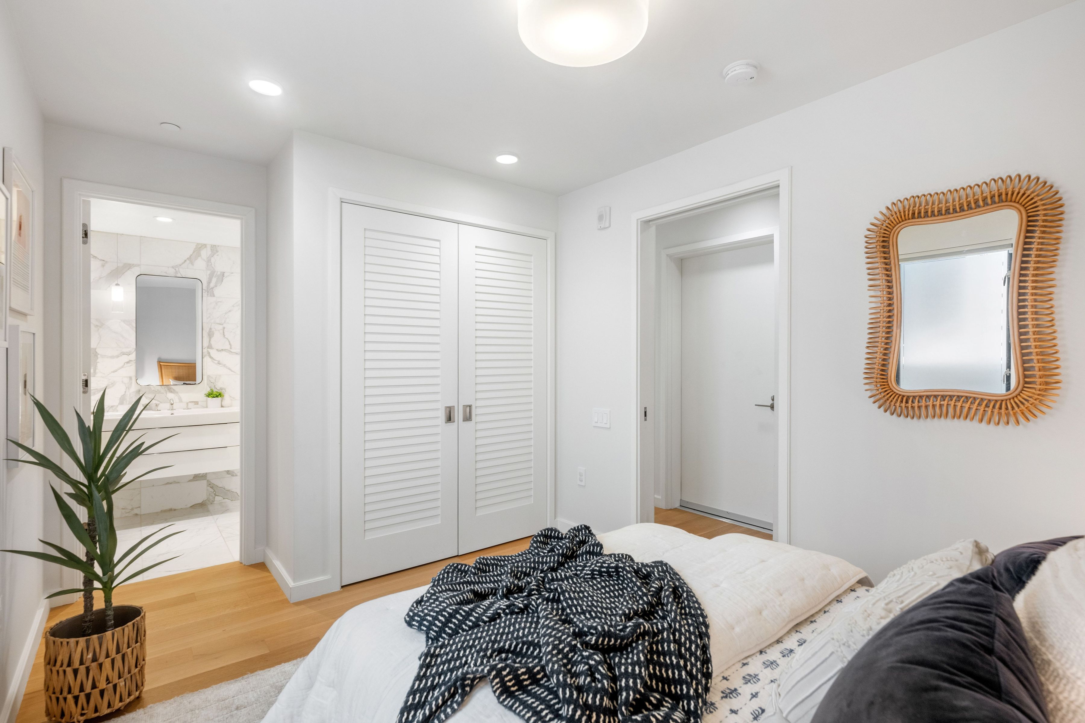  1633 McAllister Street - 物件實景