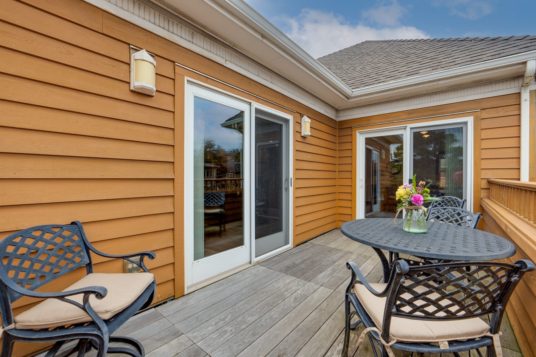  123 S Hemlock ST ##201 Cannon Beach, OR 97110 - 物件實景