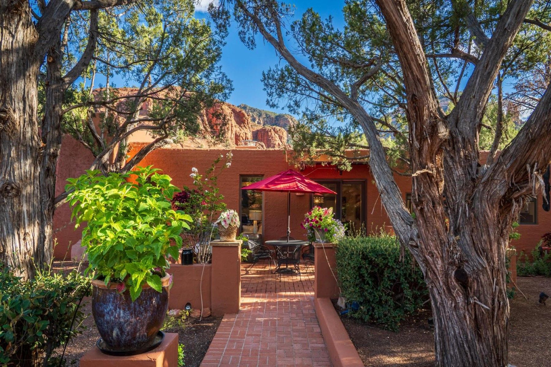  15 Pinon Court¦Sedona, AZ - 物件實景