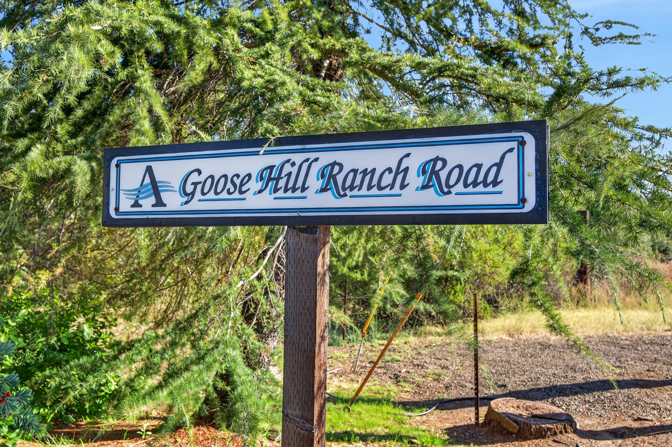  7630 Goose Hill Ranch Road, Ione, CA 95640 - 物件實景