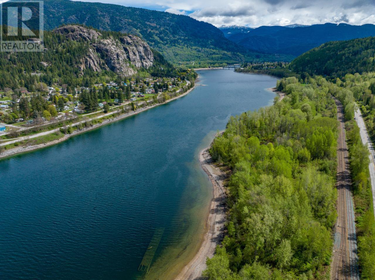 CASTLEGAR, British Columbia, V1N 3N3, CA, ,Residential,For Sale,1913542