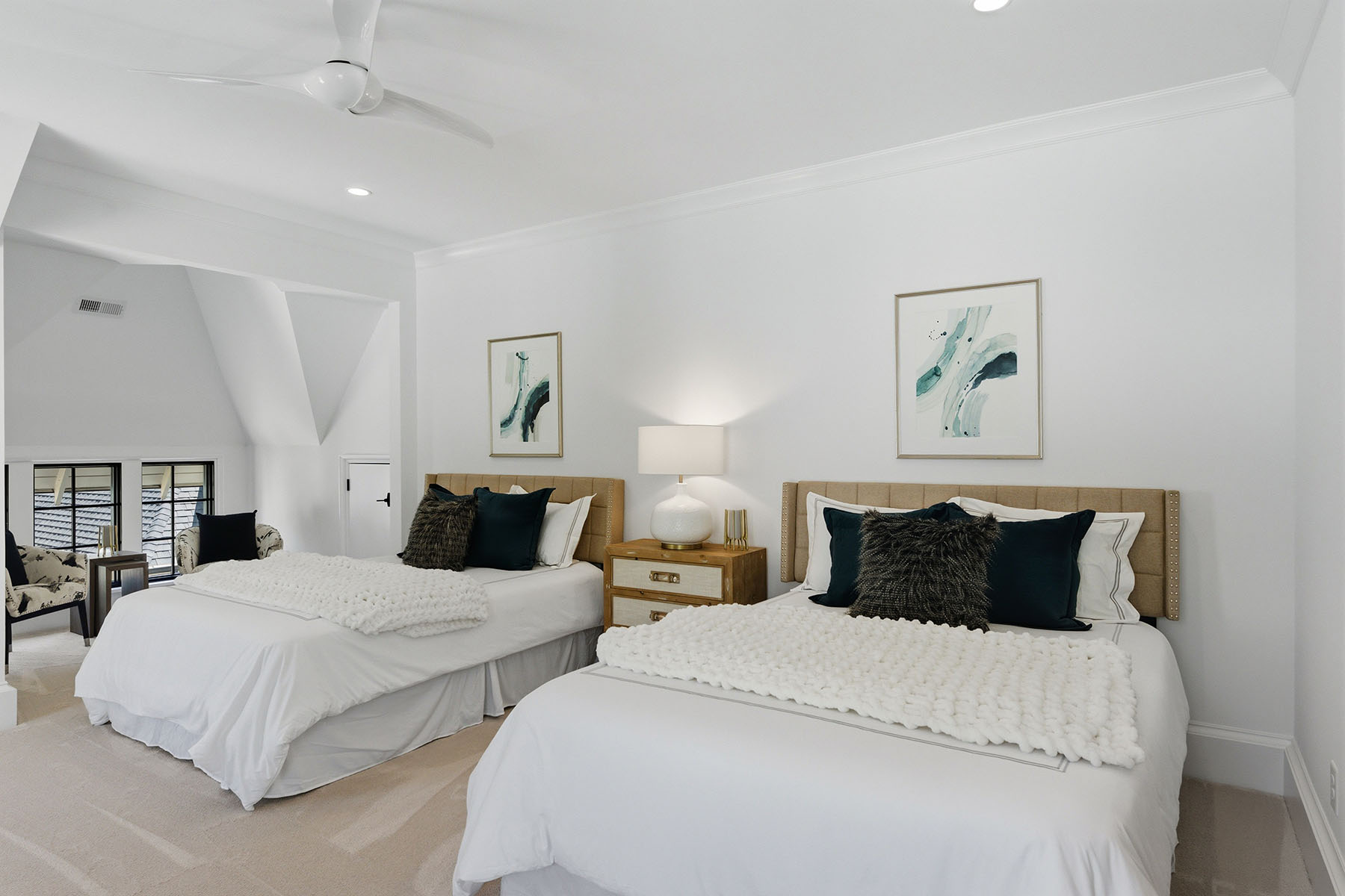  CHATEAU SARDIS - 物件實景