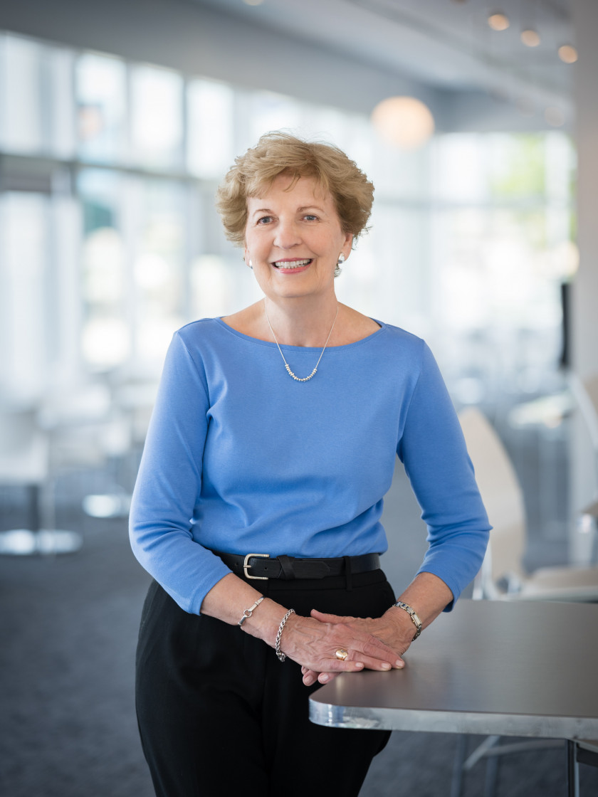 Betty Hensal
