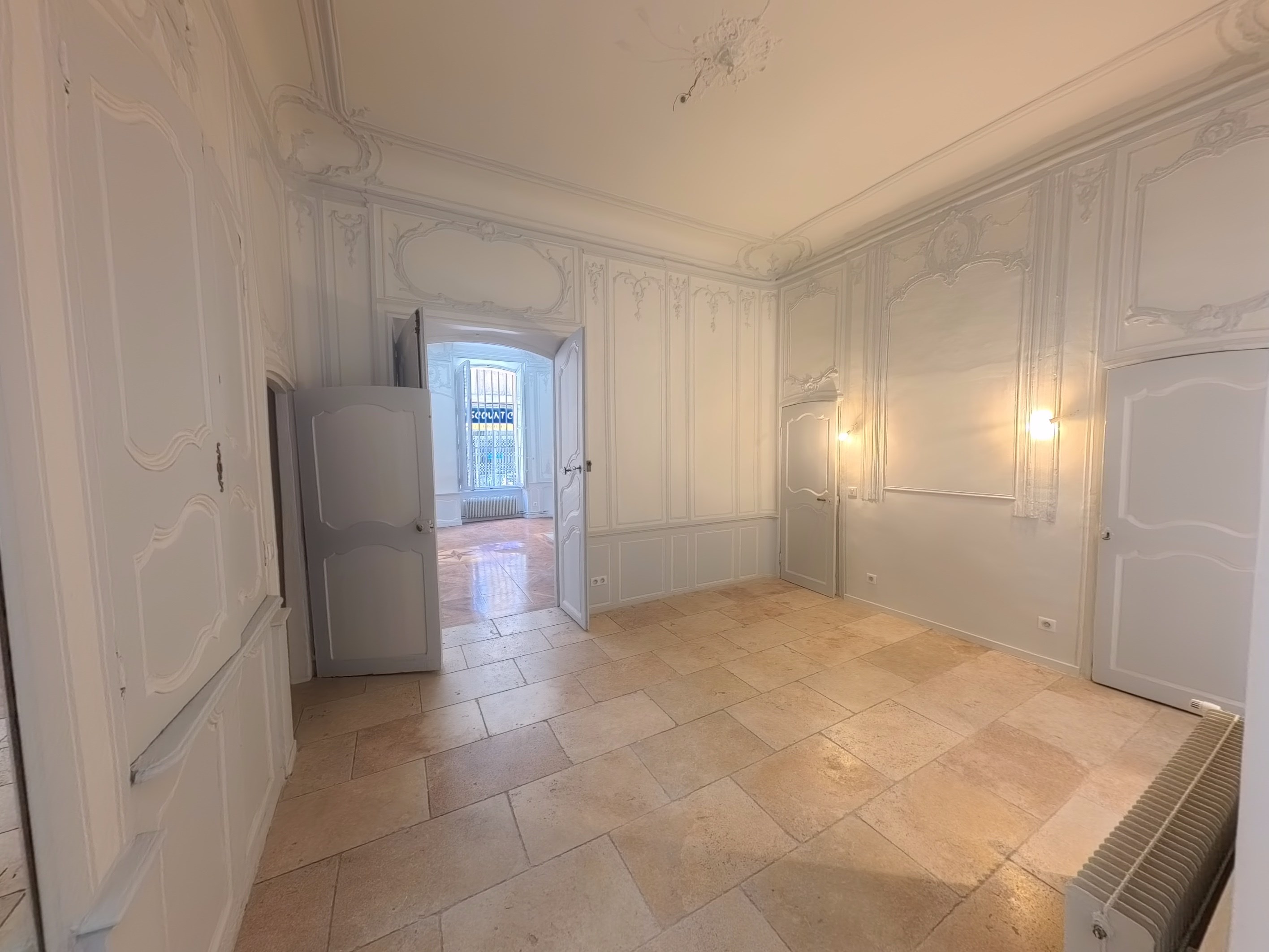  Apartment in the city centre of Aix-en-Provence. - 物件實景