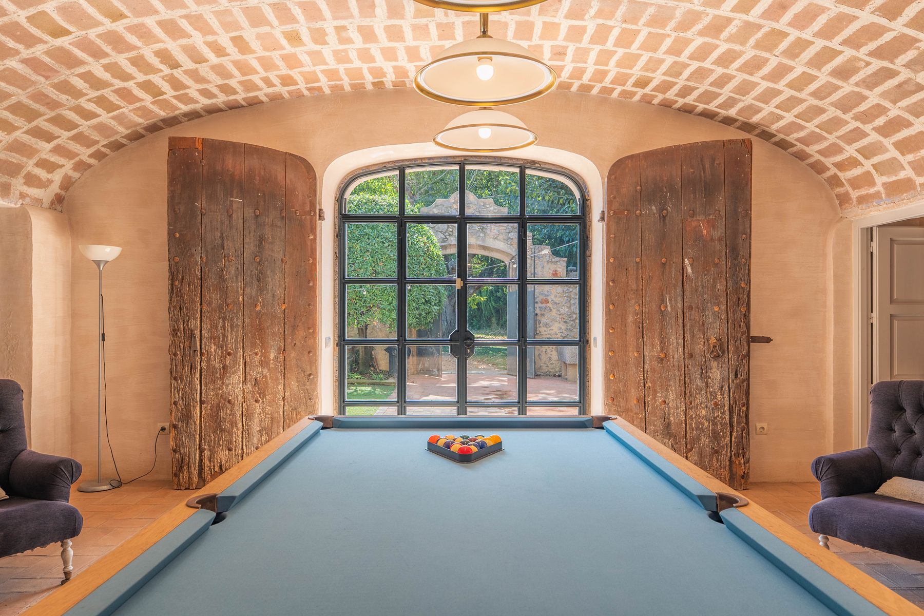  Exclusive and Unique Property in Baix Empordà, Costa Brava - 物件實景
