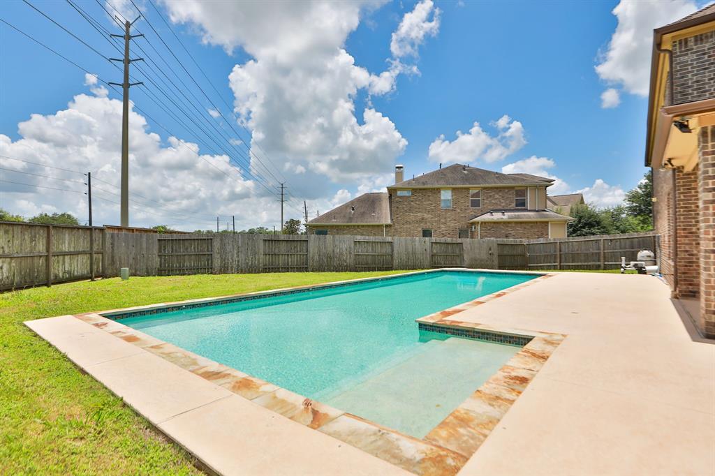 Sugar Land, Texas, 77479, United States, 5 Bedrooms Bedrooms, ,5 BathroomsBathrooms,Residential,For Sale,1982894