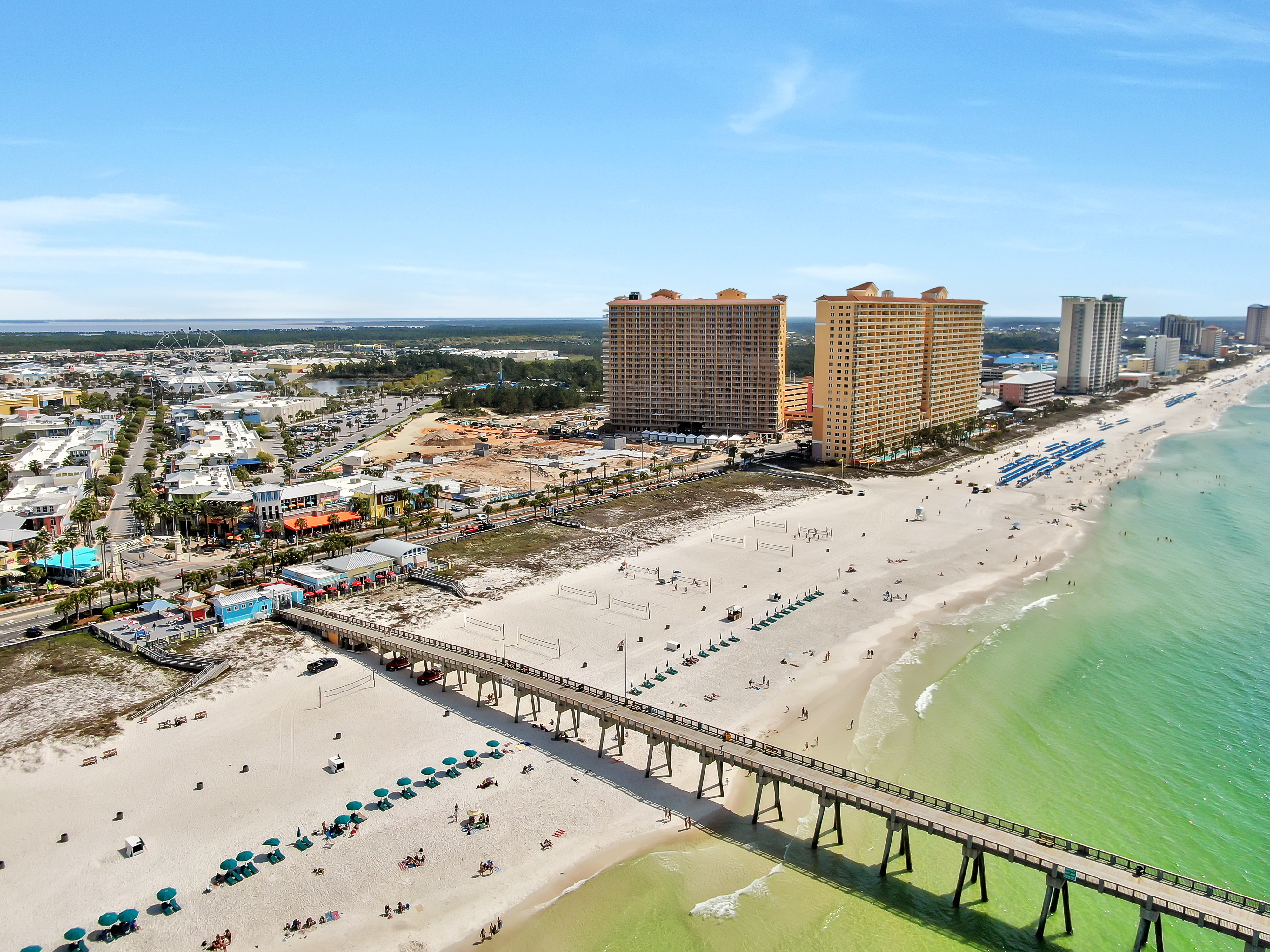 Panama City Beach, Florida, 32413, United States, 3 Bedrooms Bedrooms, ,2 BathroomsBathrooms,Residential,For Sale,1977035