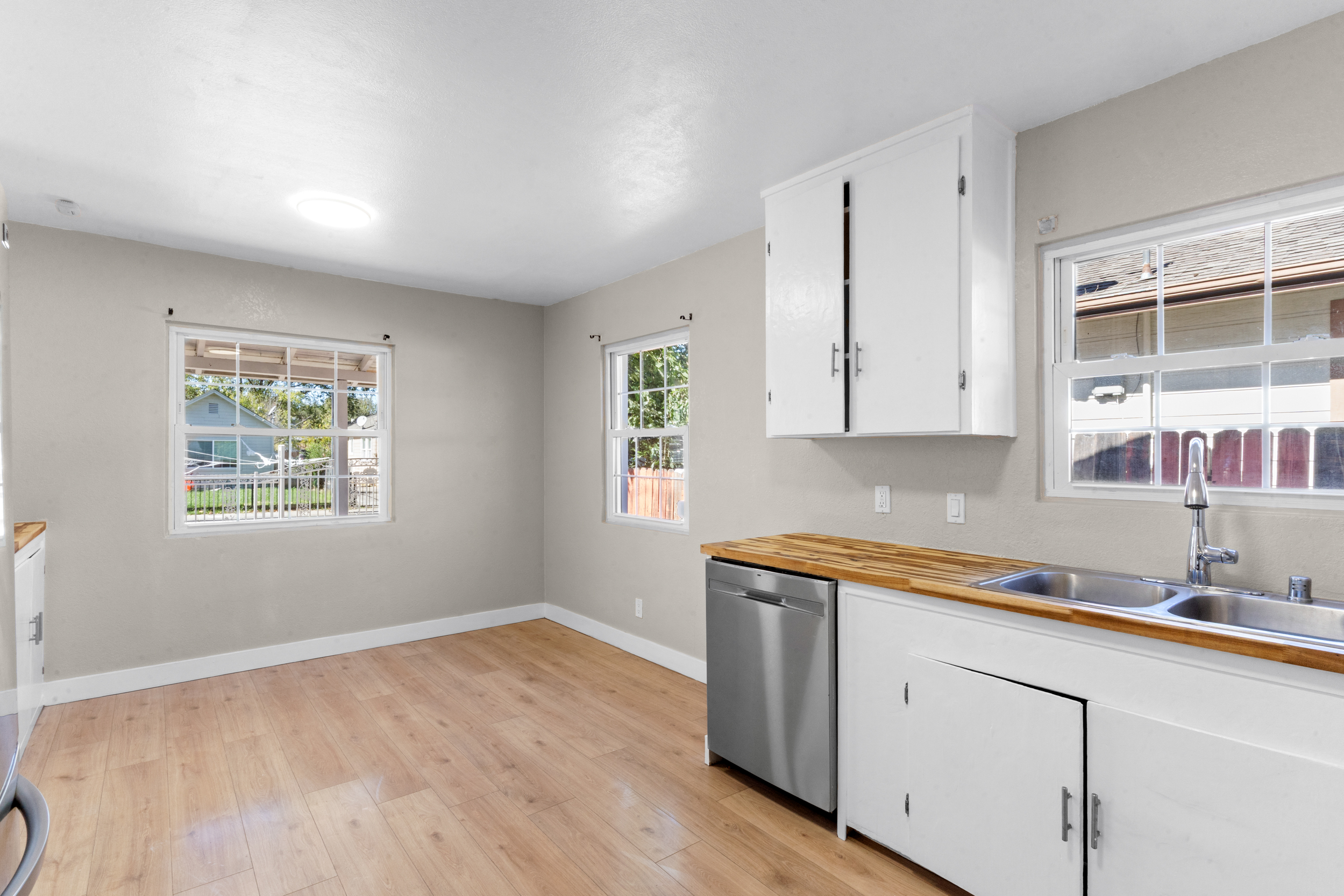  3929 35th Street, Sacramento, CA 95820 - 物件實景