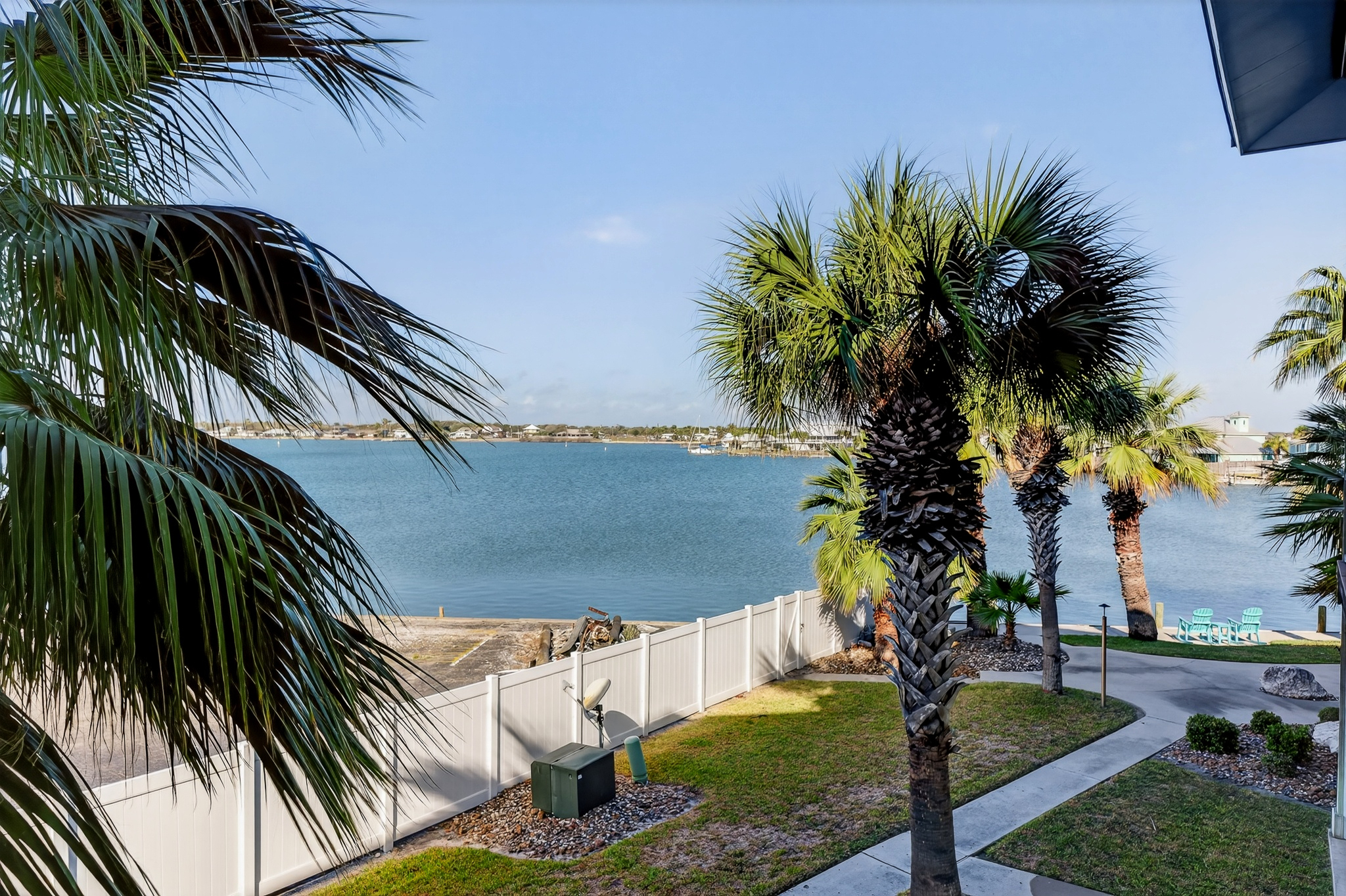  Waterfront Living in Key Allegro - 物件實景
