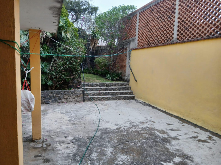 Coyoacán, Ciudad de México, 04700, Mexico, 5 Bedrooms Bedrooms, ,2 BathroomsBathrooms,Residential,For Sale,1849593