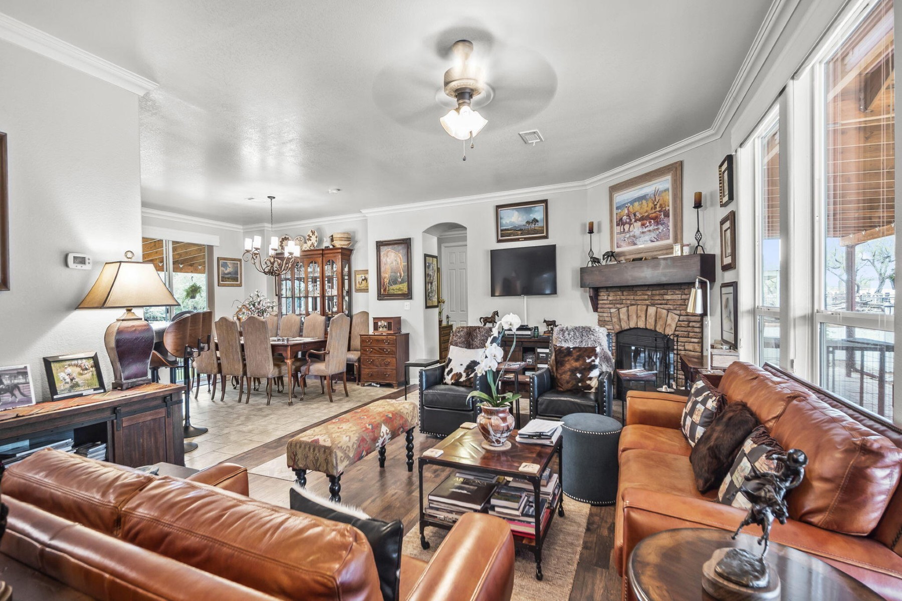  3155 W Elephant Head Road¦Amado, AZ - 物件實景
