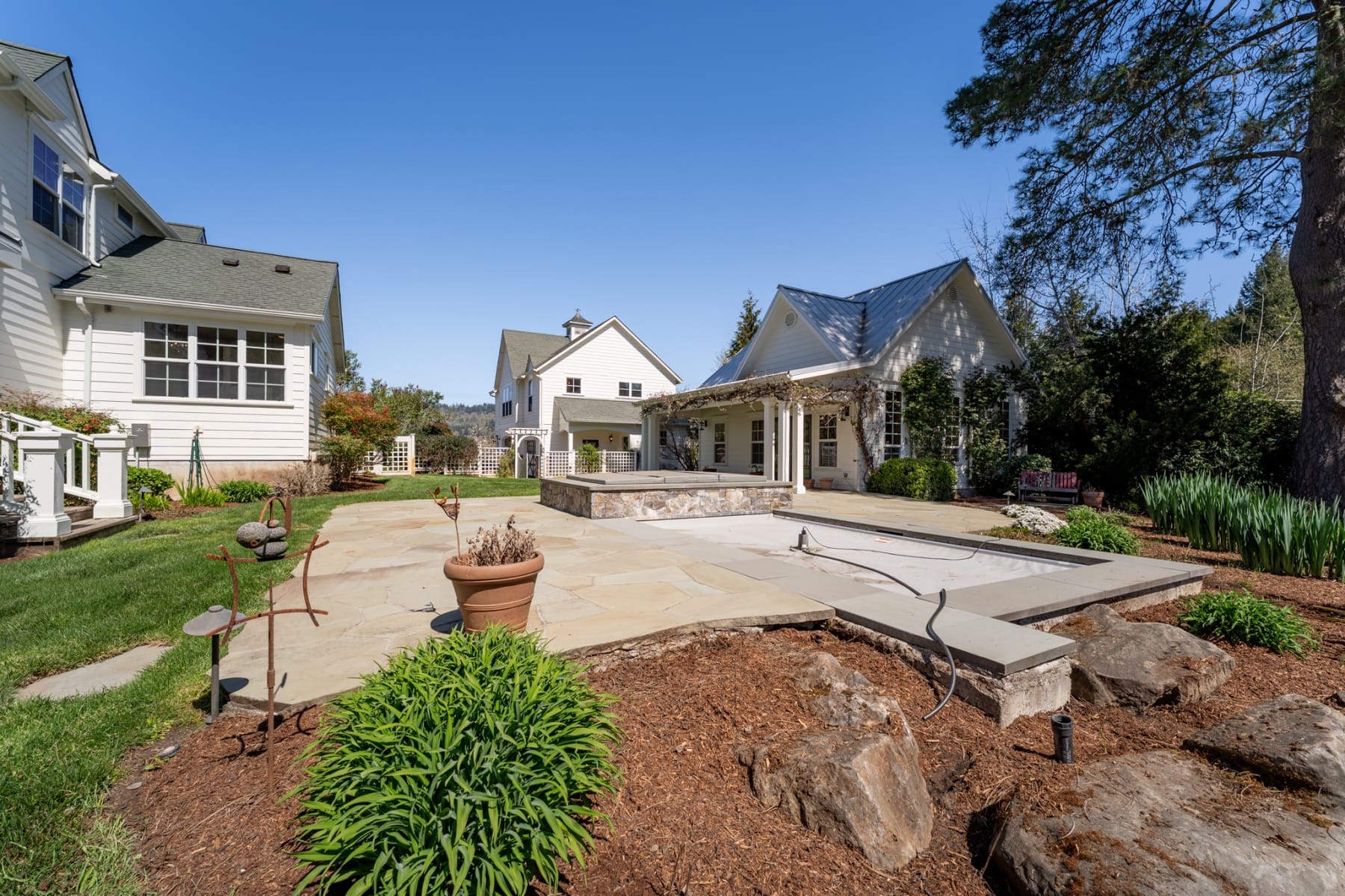  21200 SE OLD BETHEL RD Amity, OR 97101 - 物件實景