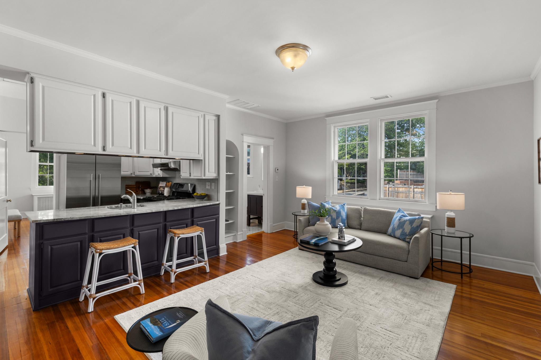  16 Dean Street, Annapolis, MD, 21401 - 物件實景