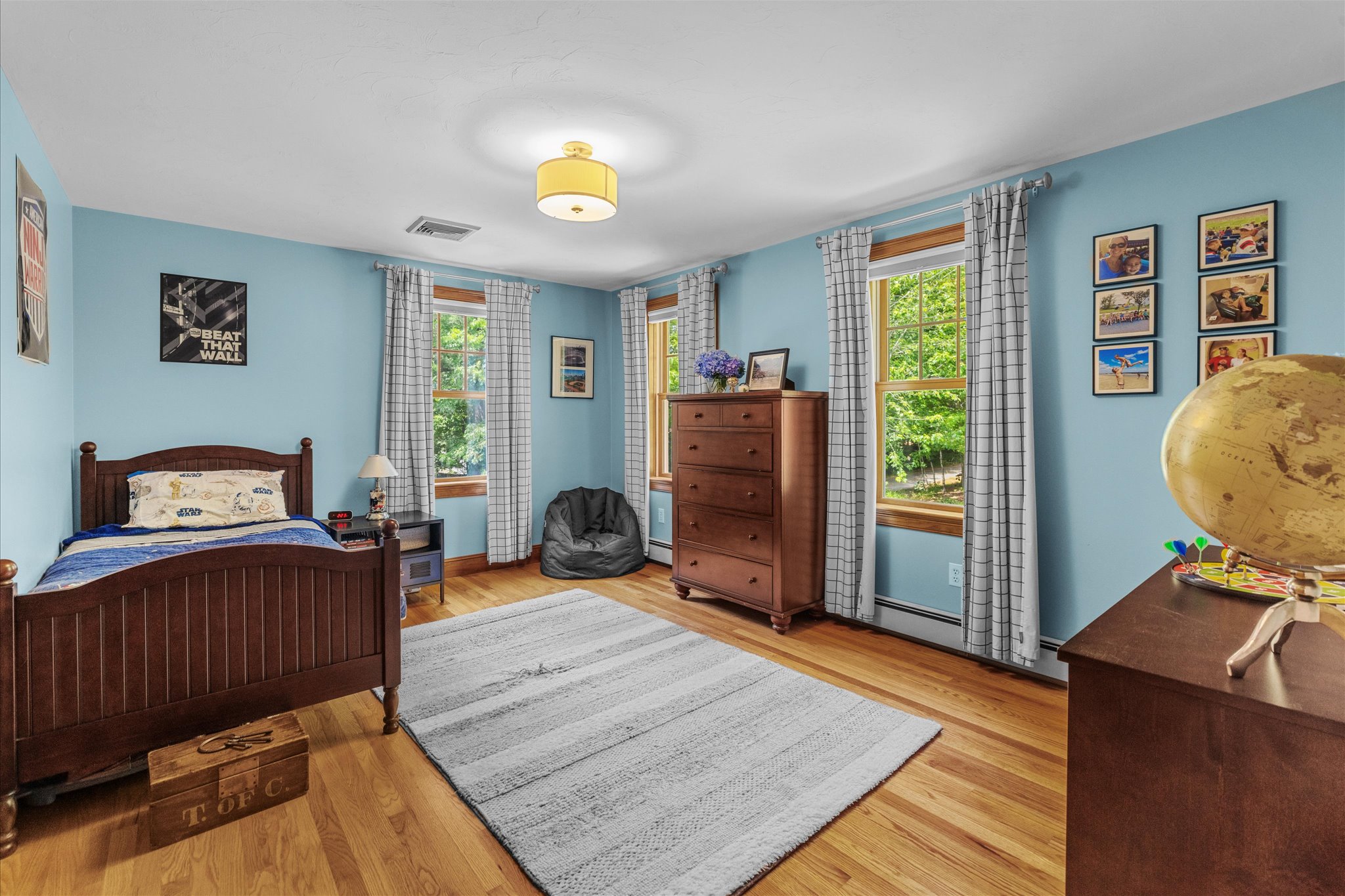  14 Grove Street, Kingston - 物件實景