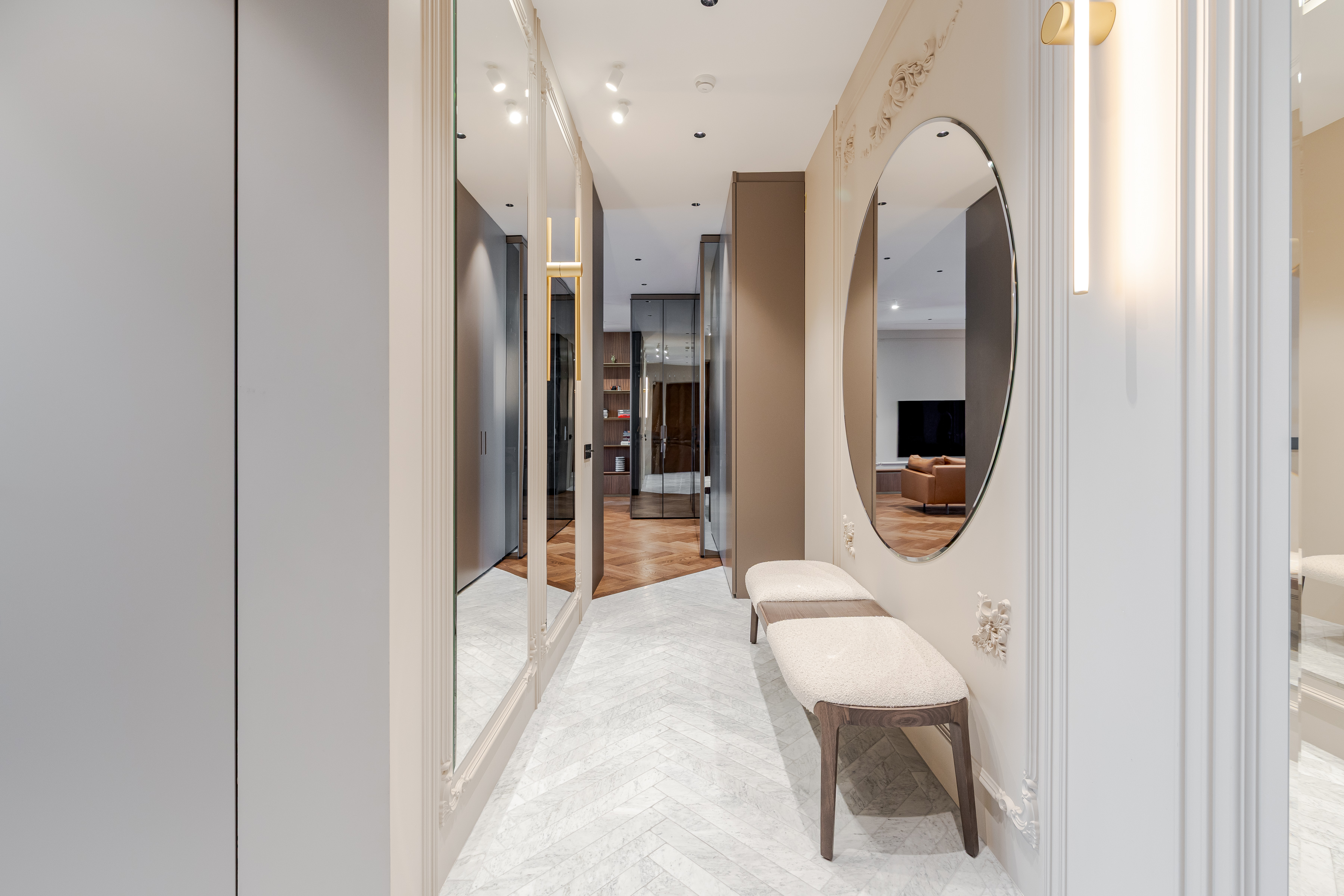  Strelnieku iela 8-18 (Lofts&Rosegold) - 物件實景