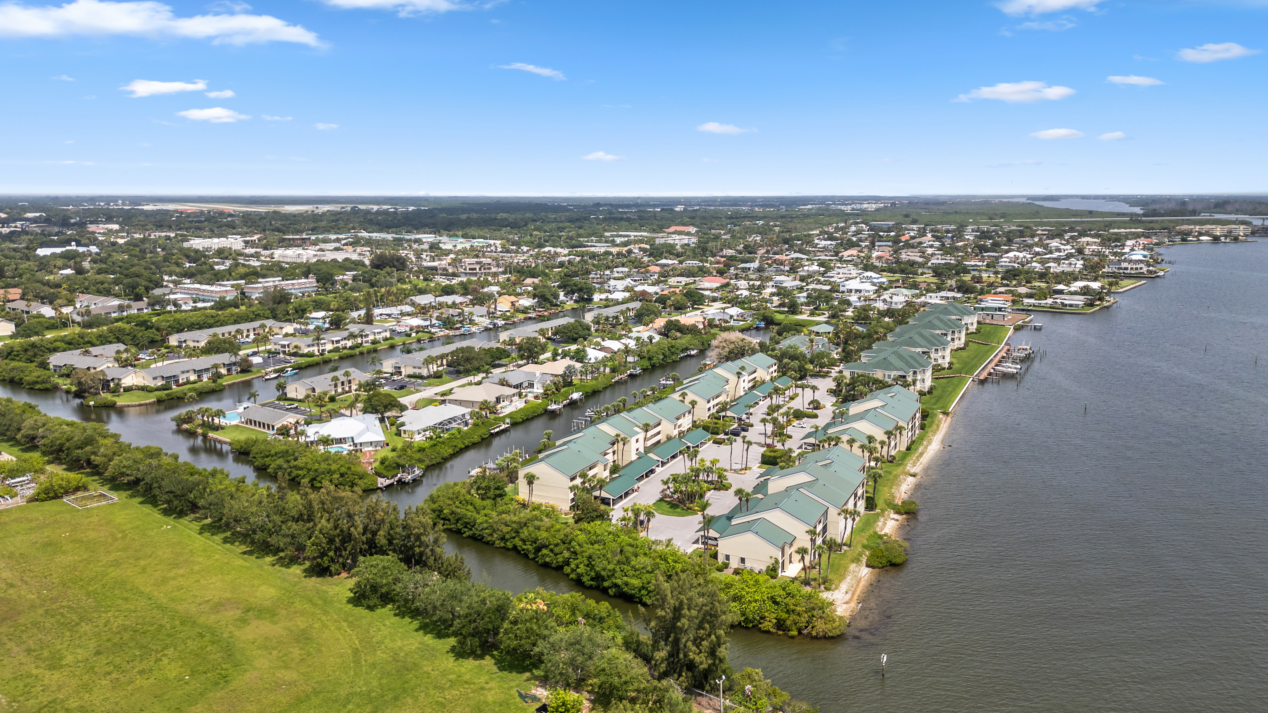  1825 Cobia Drive, Vero Beach, FL, 32960 - 物件實景