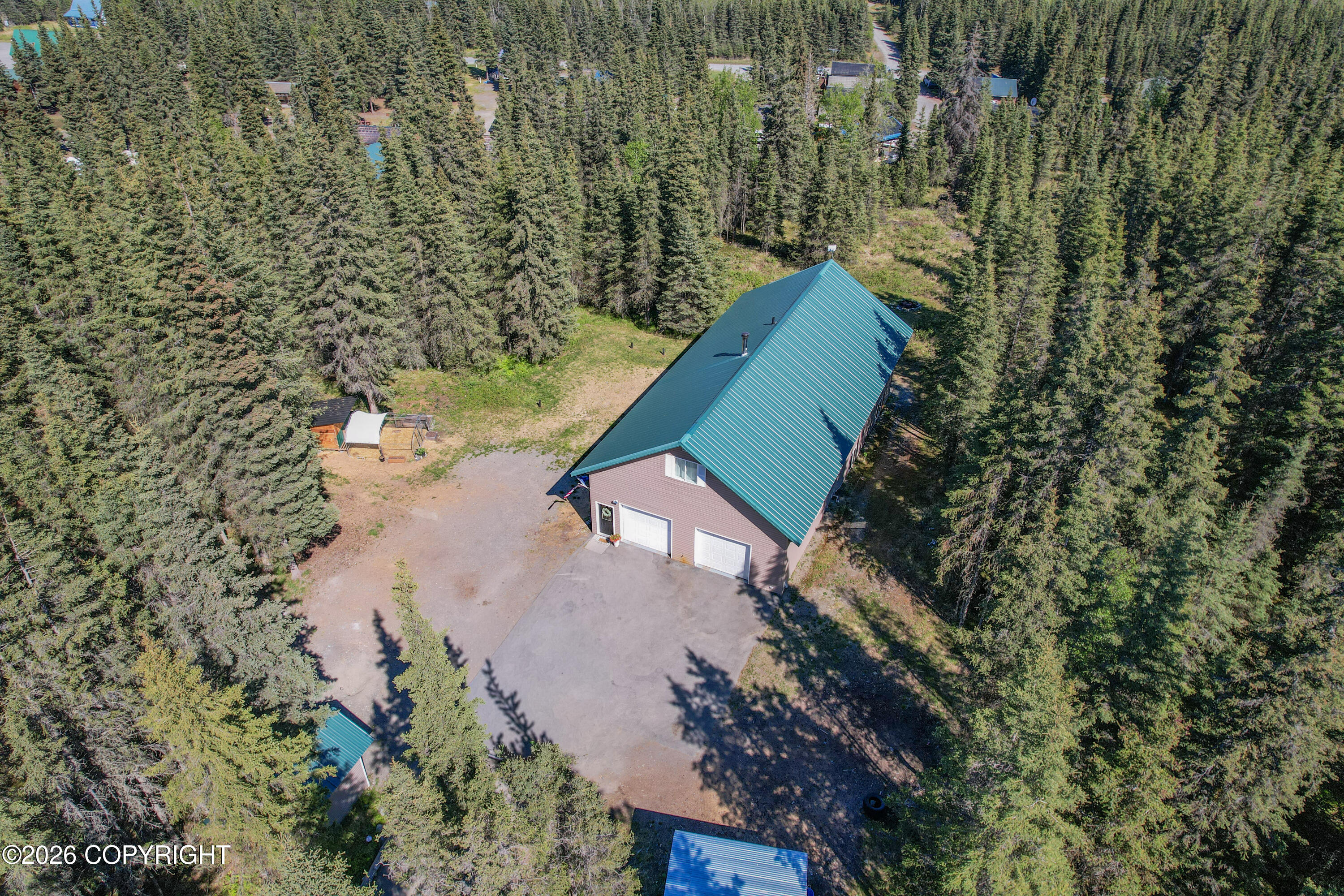 Kasilof, Alaska, 99610, United States, 3 Bedrooms Bedrooms, ,3 BathroomsBathrooms,Residential,For Sale,2048984